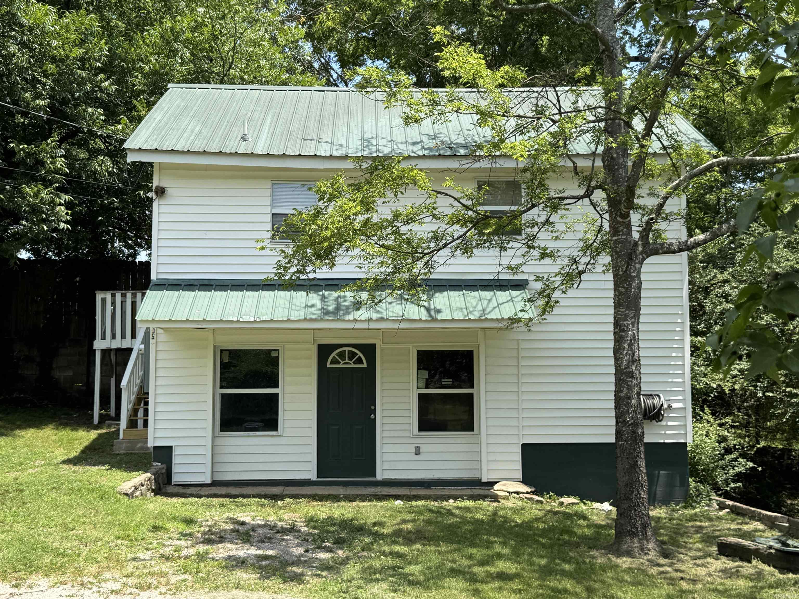 939 Greenwood  Hot Springs, AR