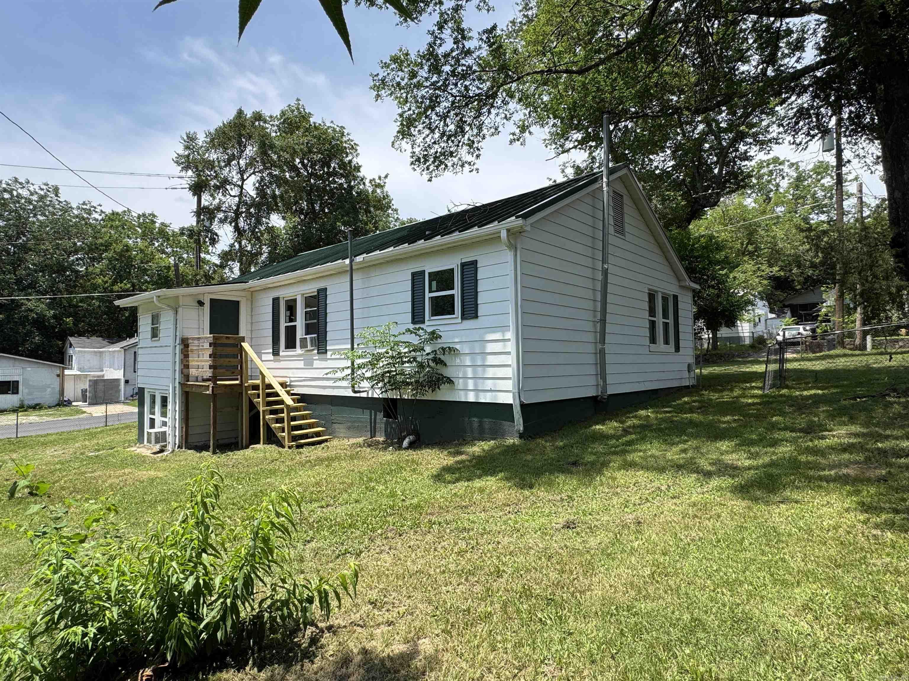 939 Greenwood  Hot Springs, AR