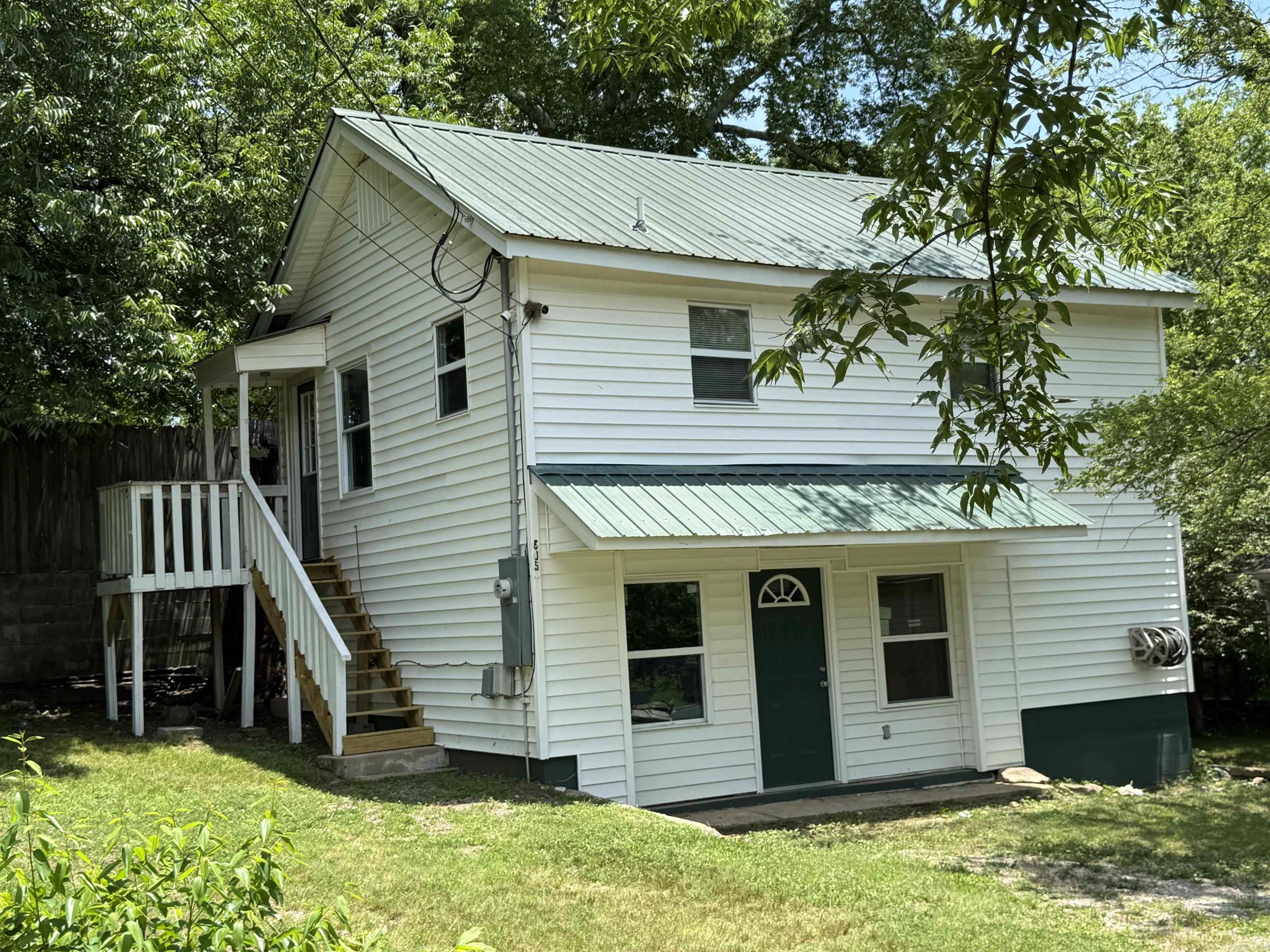 939 Greenwood  Hot Springs, AR