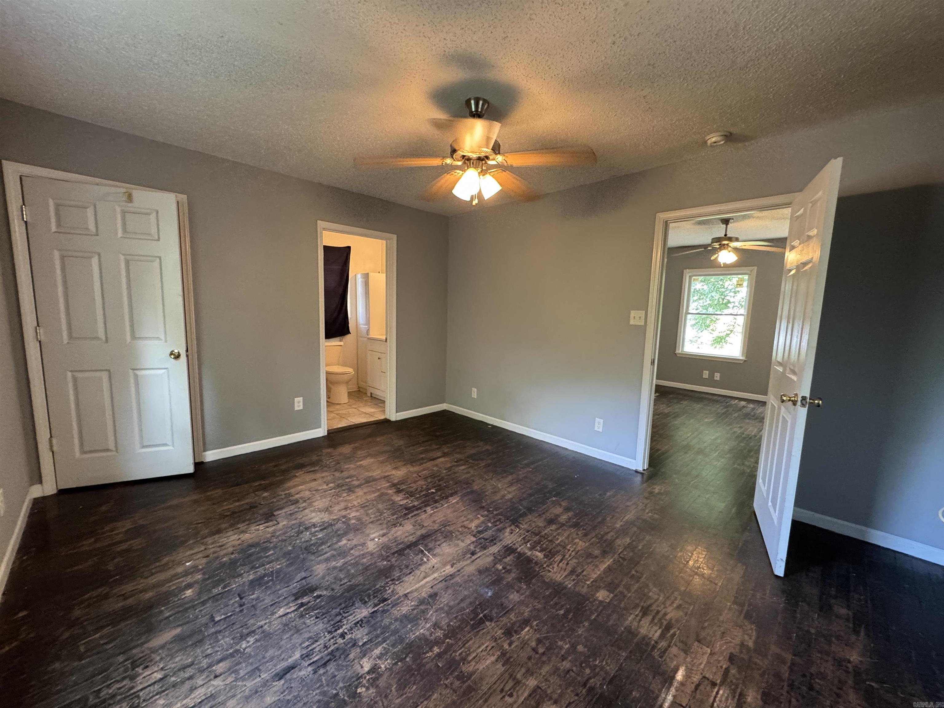 939 Greenwood  Hot Springs, AR