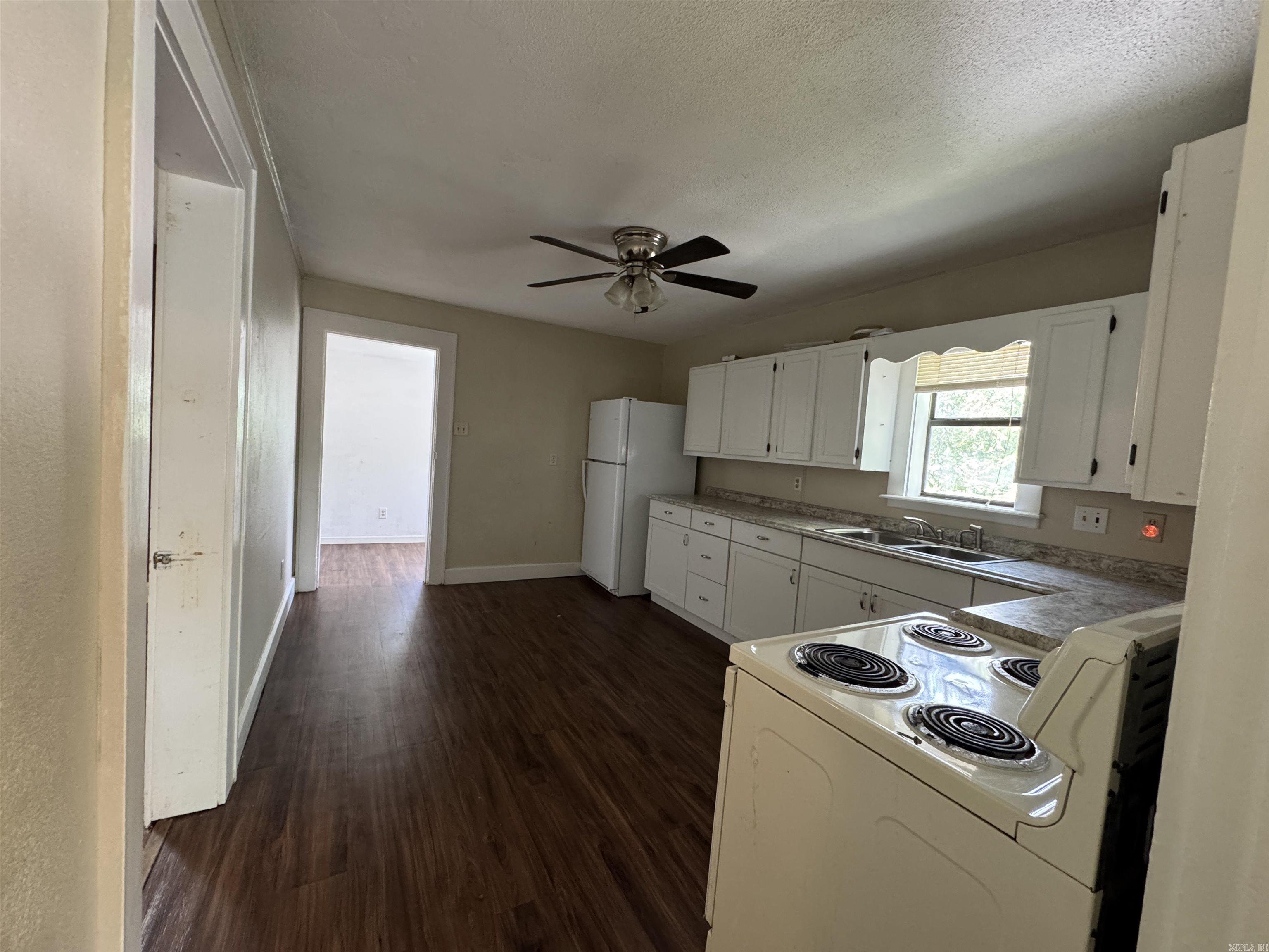 939 Greenwood  Hot Springs, AR