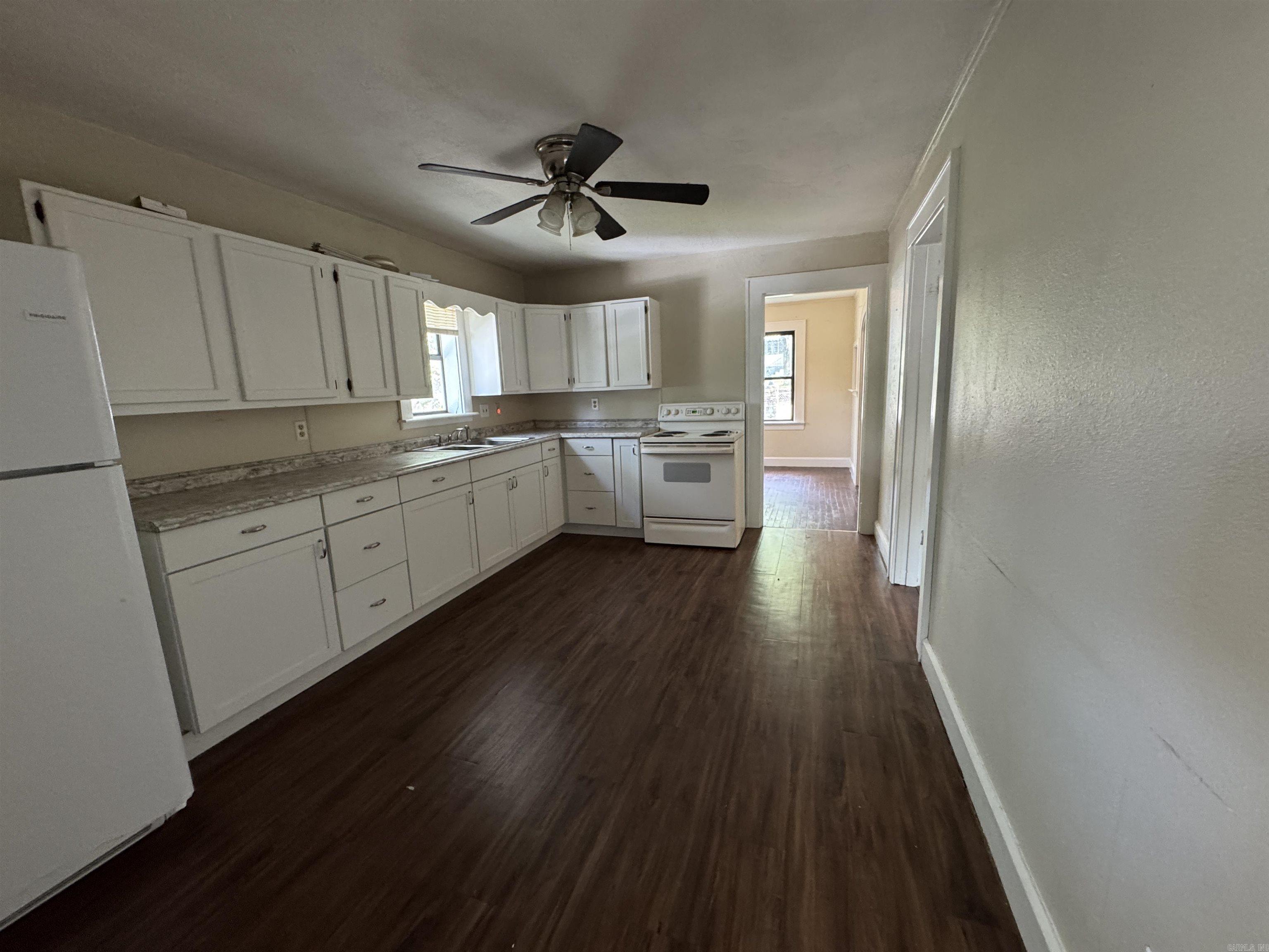 939 Greenwood  Hot Springs, AR