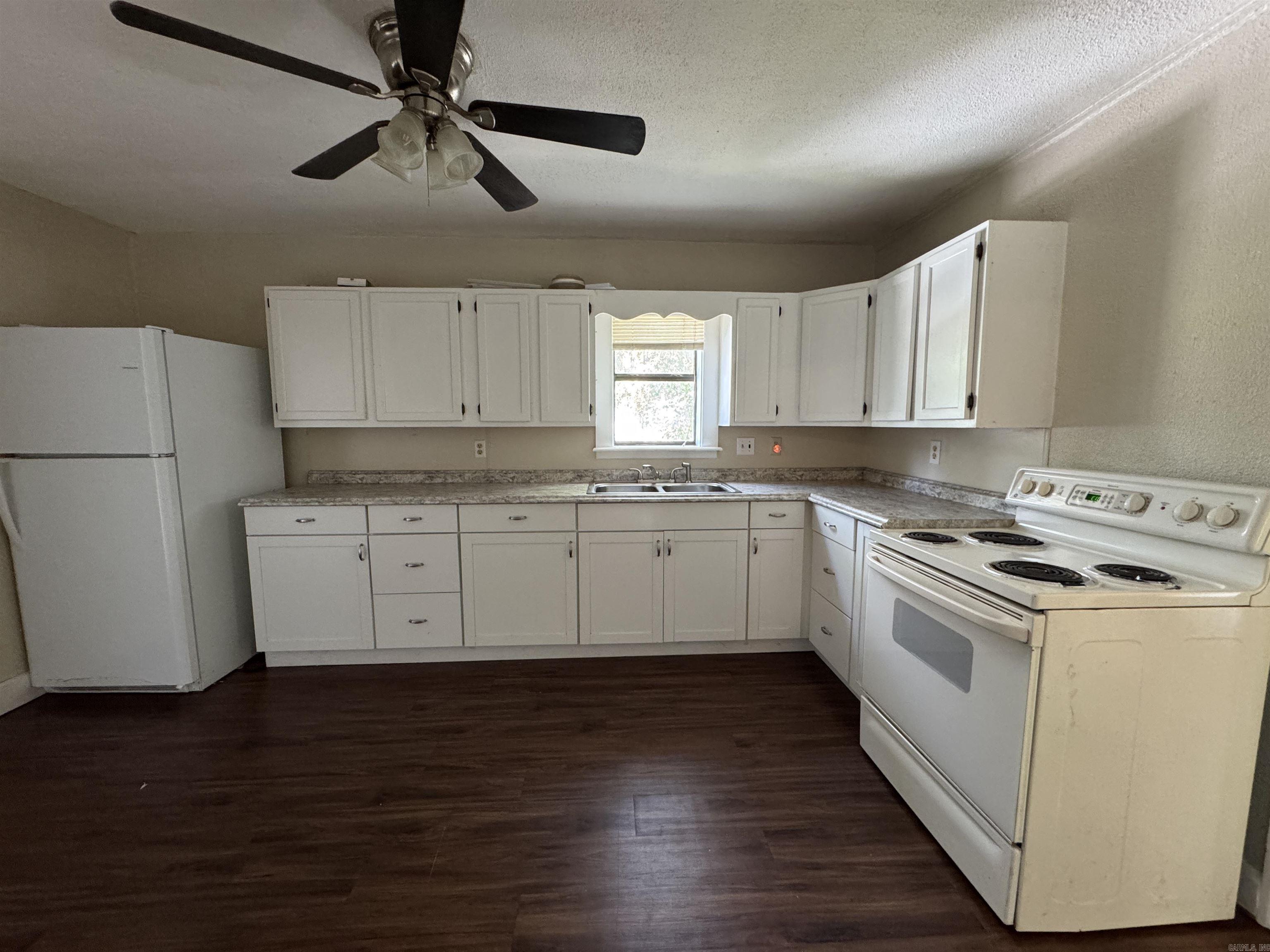 939 Greenwood  Hot Springs, AR