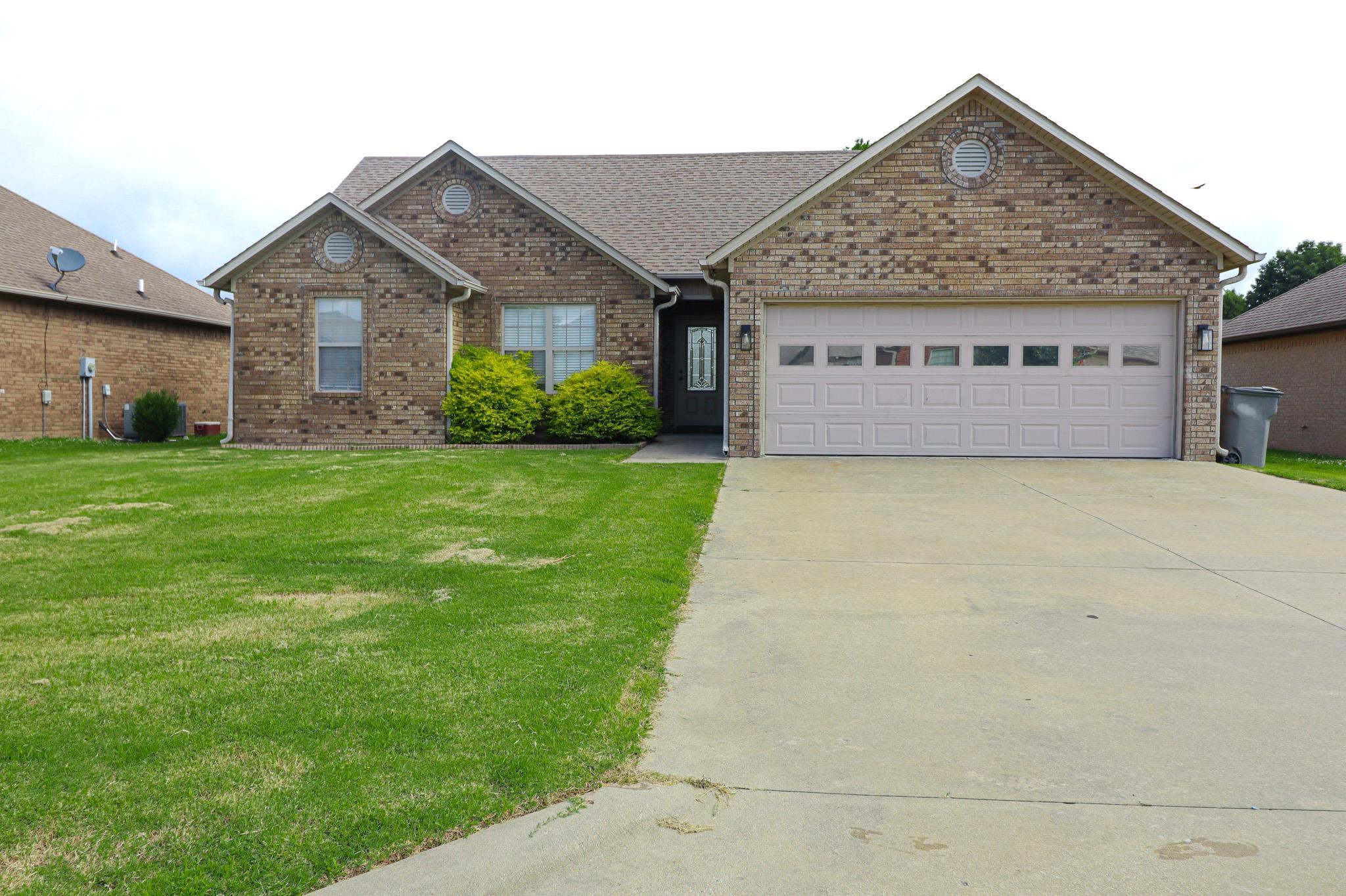 1203 Ryan  Paragould, AR