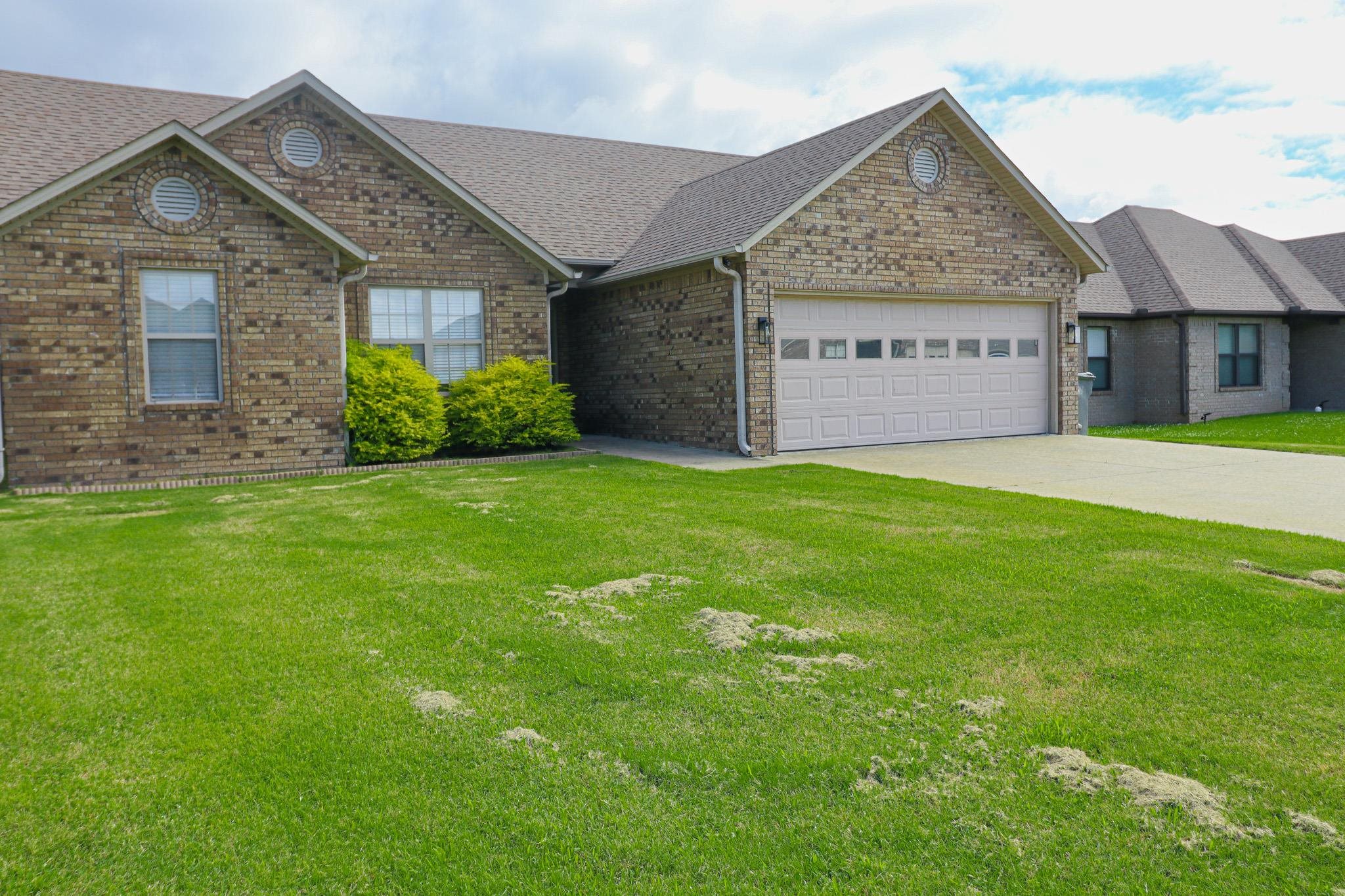 1203 Ryan  Paragould, AR