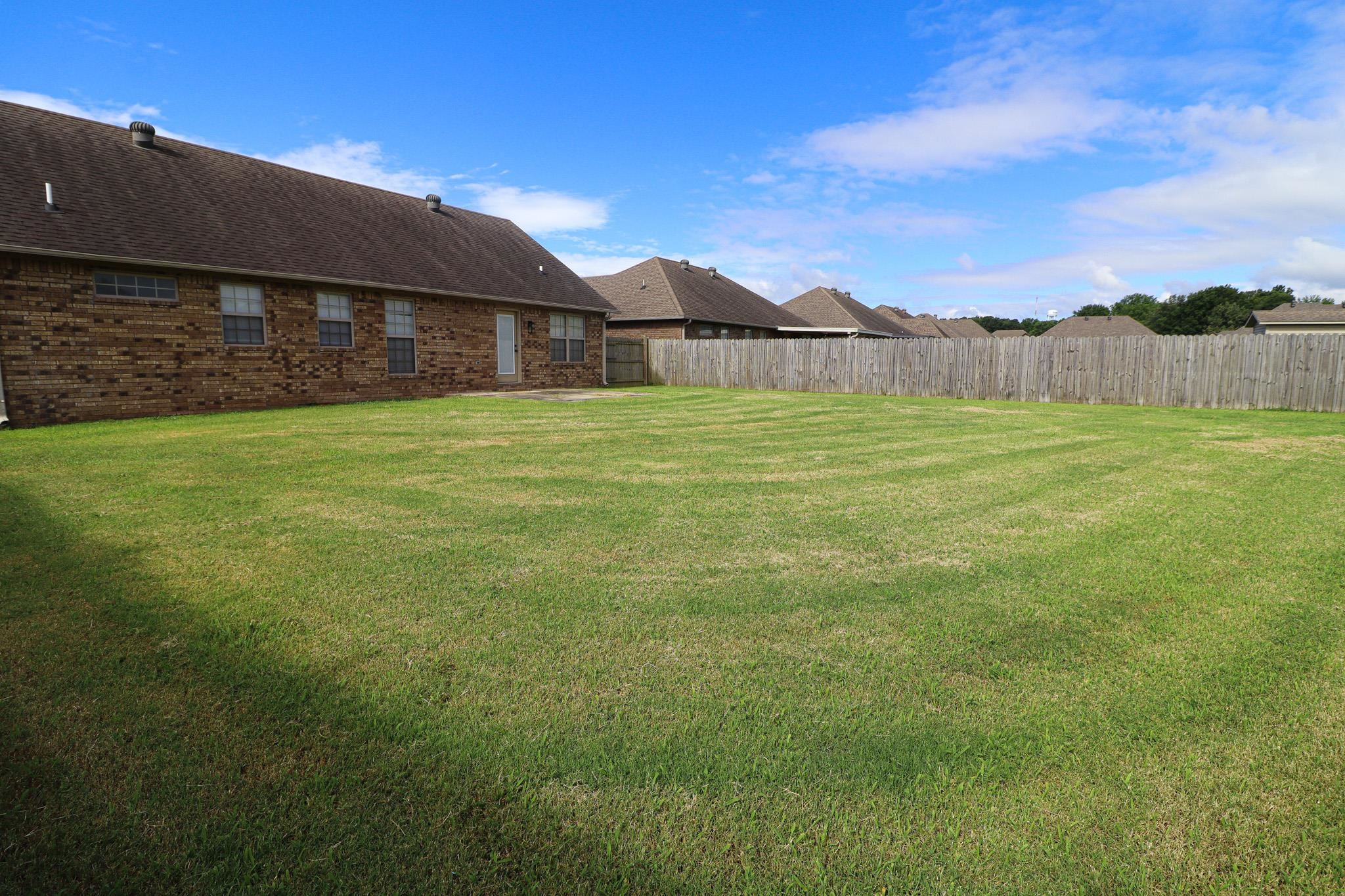1203 Ryan  Paragould, AR