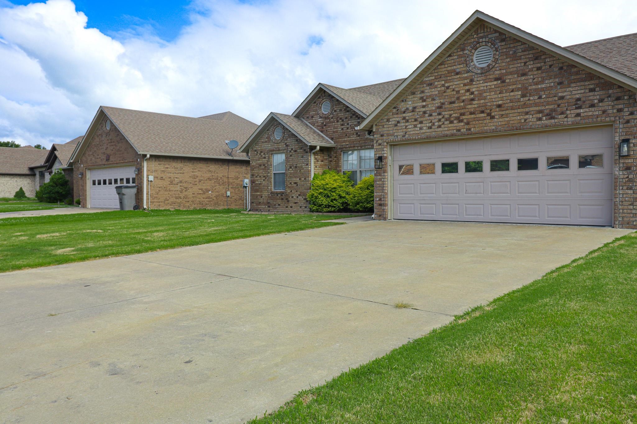 1203 Ryan  Paragould, AR