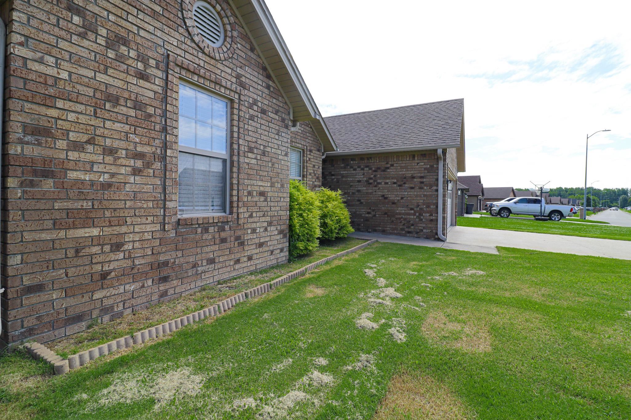 1203 Ryan  Paragould, AR
