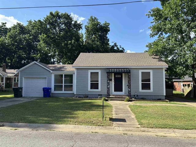 1614  Independence  Conway, AR