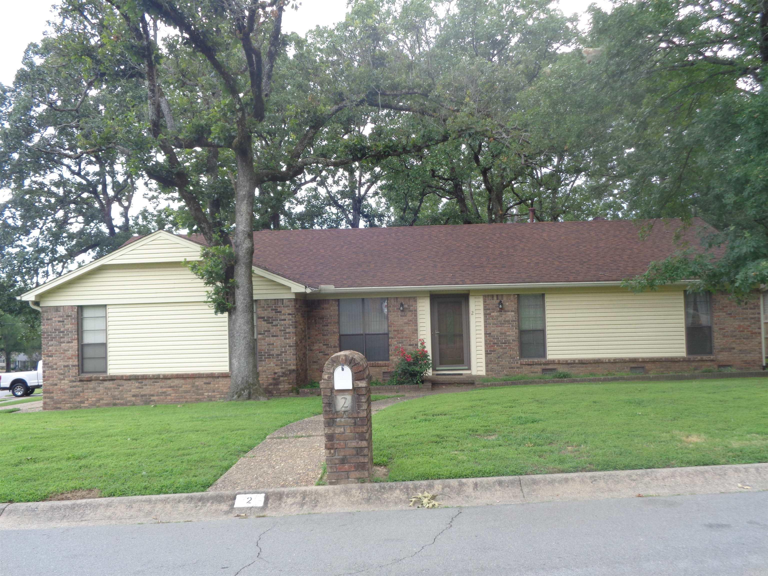 2 Wellington  Little Rock, AR