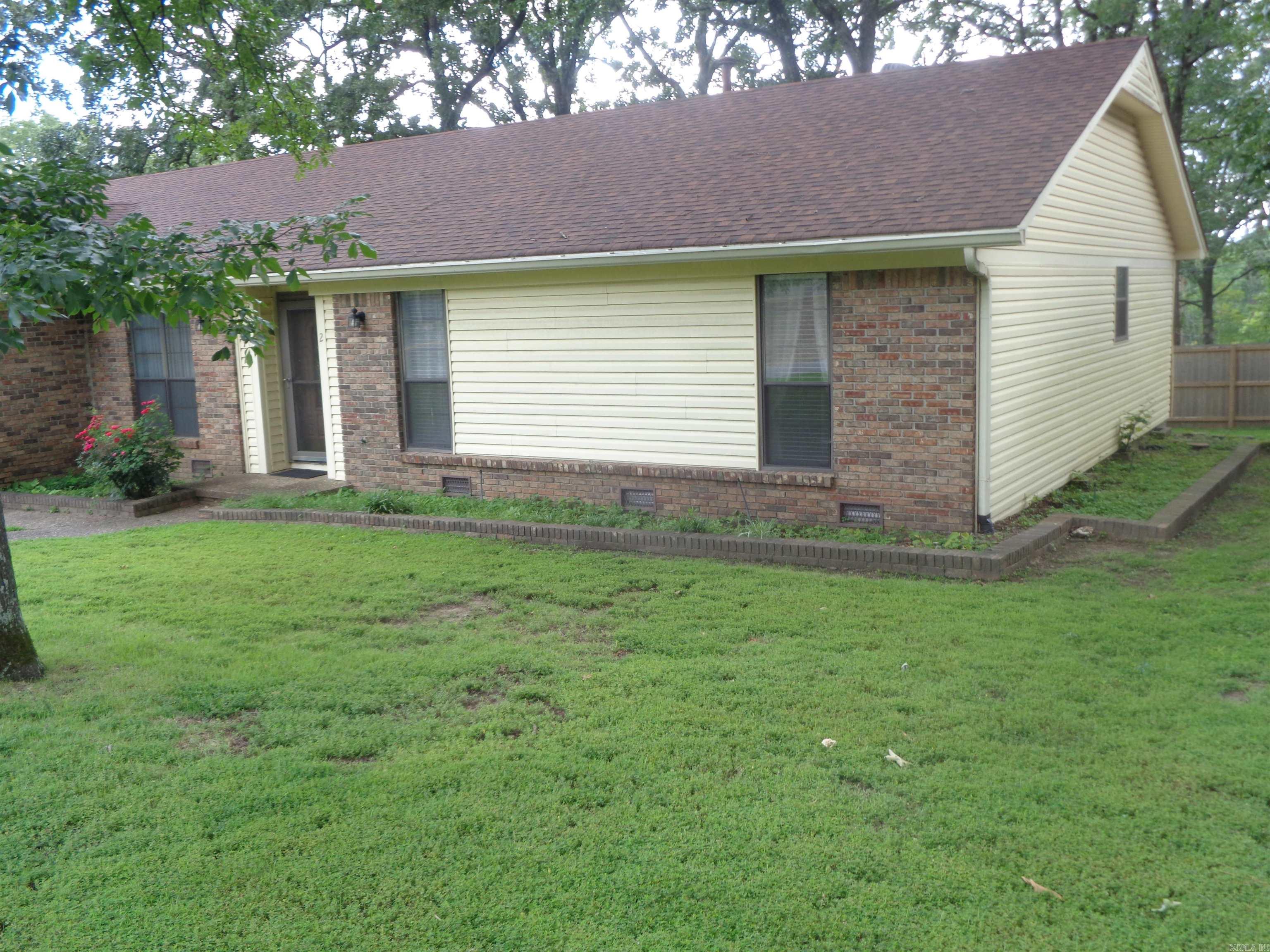 2 Wellington  Little Rock, AR