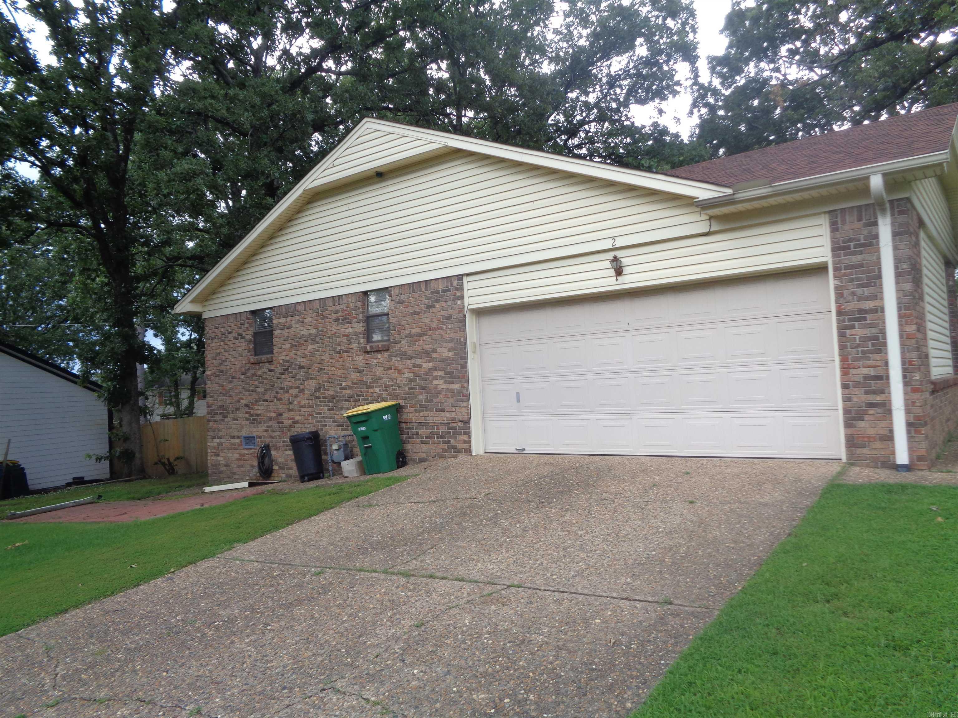 2 Wellington  Little Rock, AR