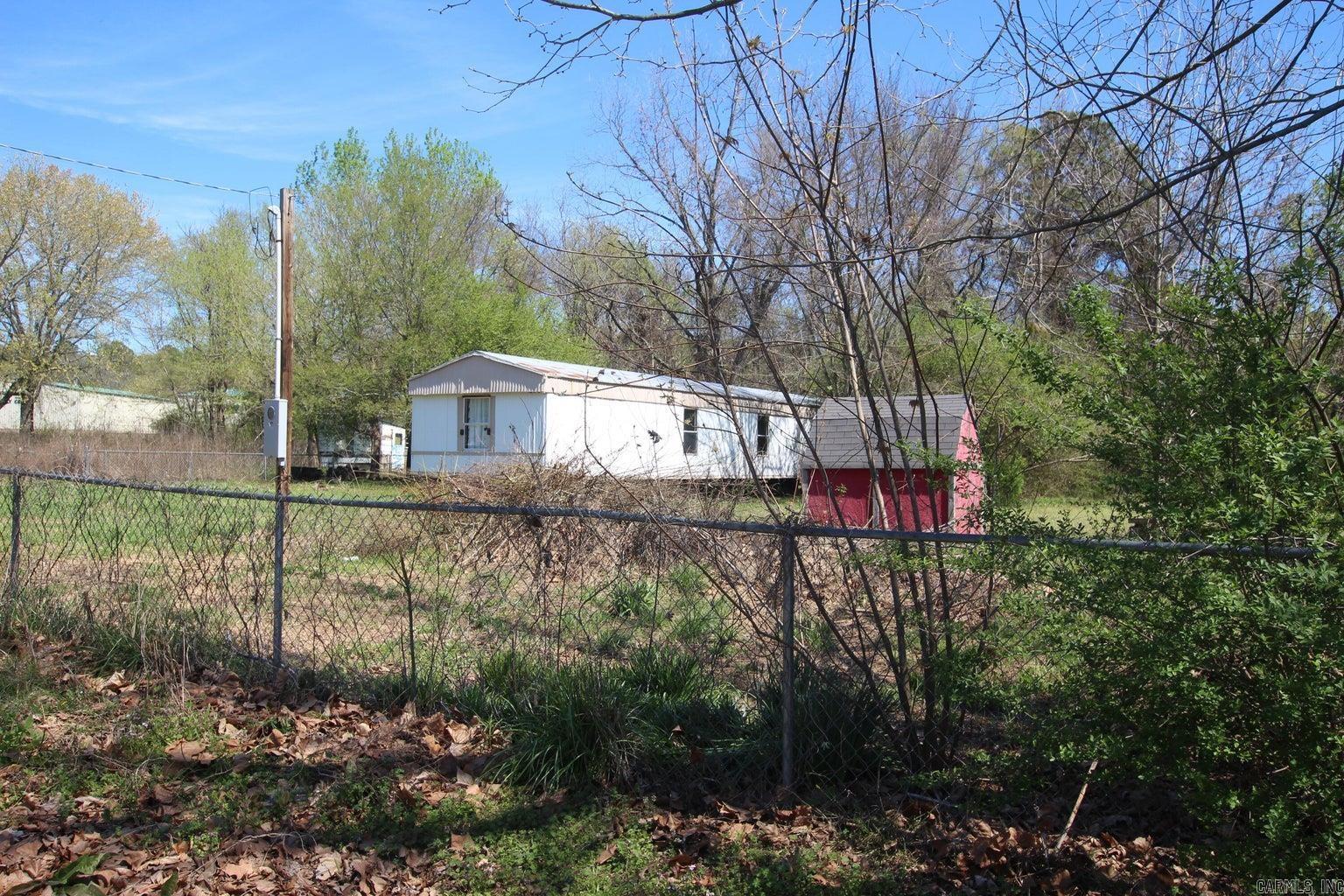 309 Midland  Plainview, AR