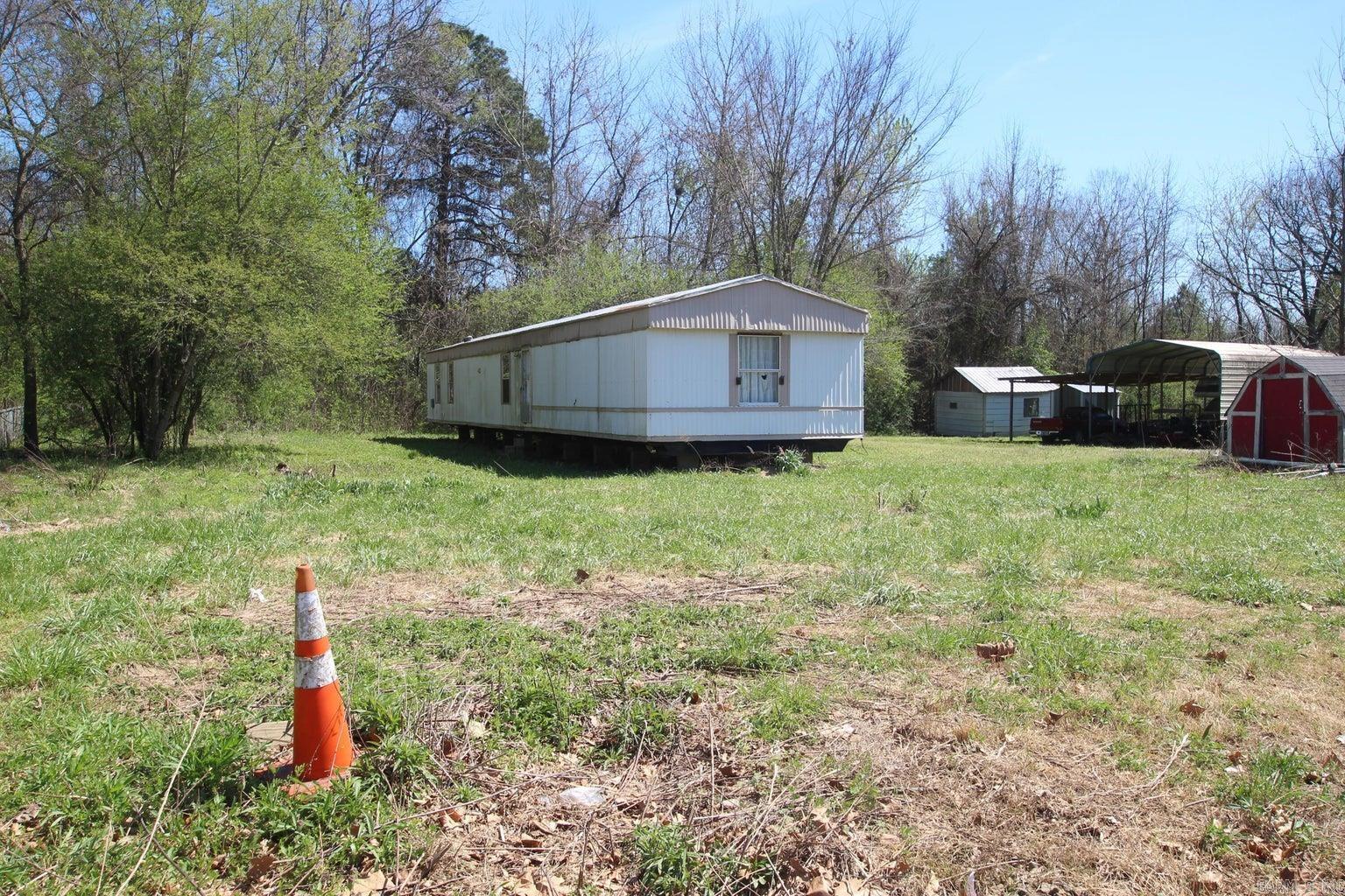 309 Midland  Plainview, AR