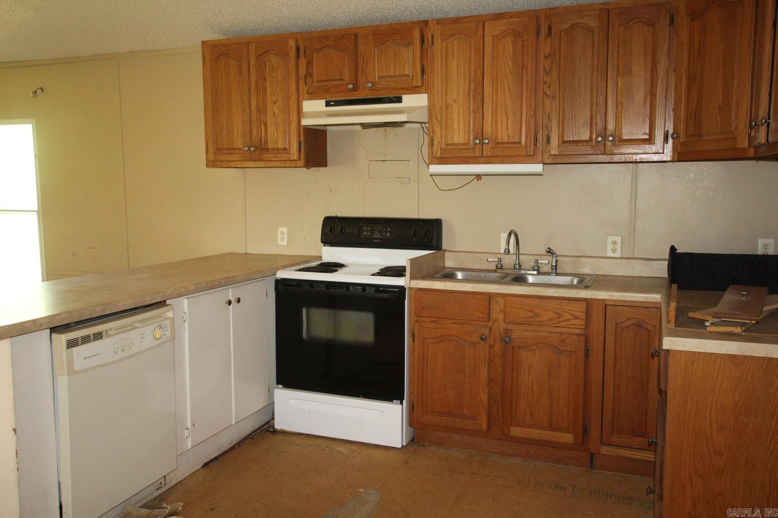 309 Midland  Plainview, AR