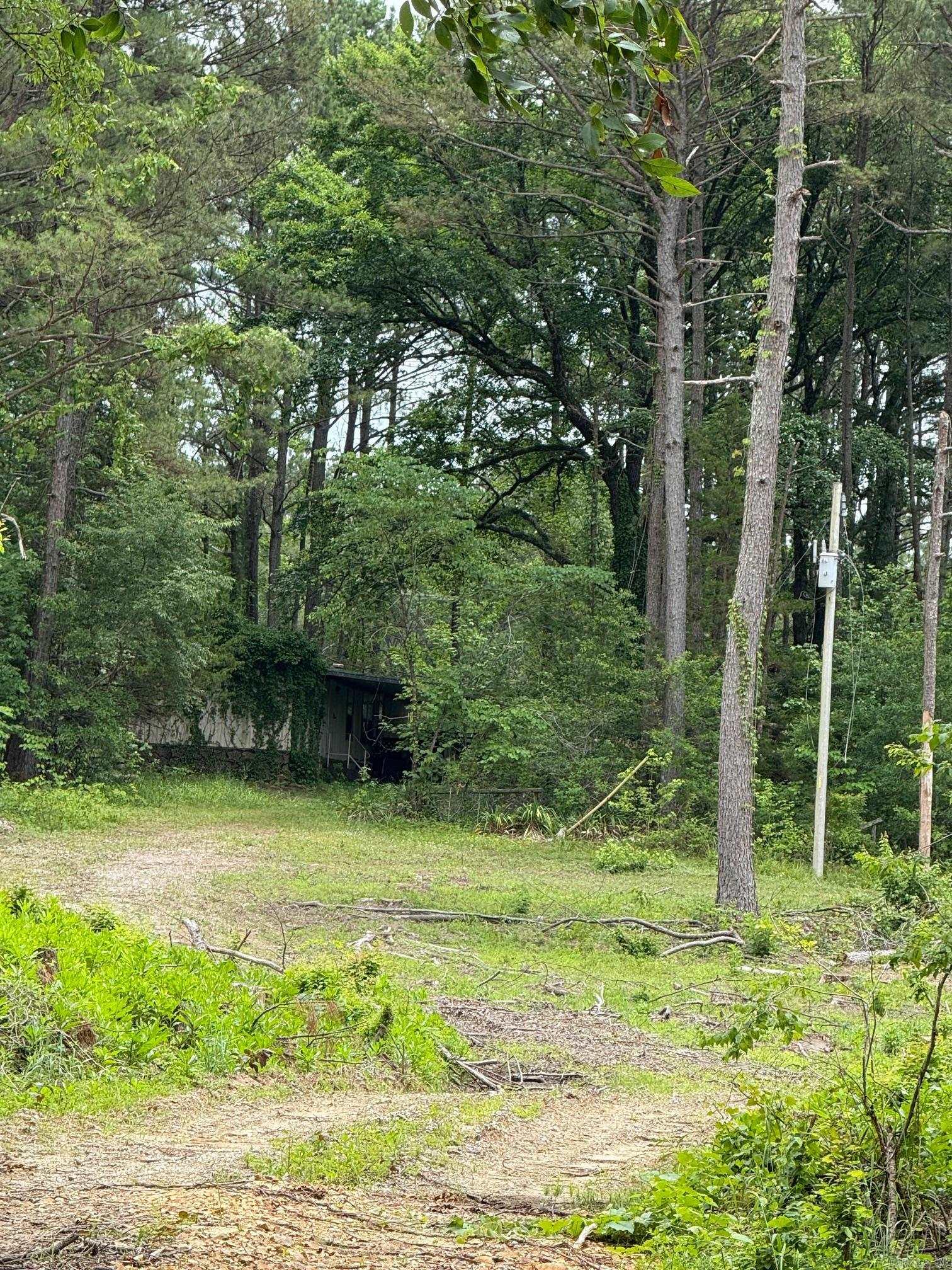 2367 346  Amity, AR