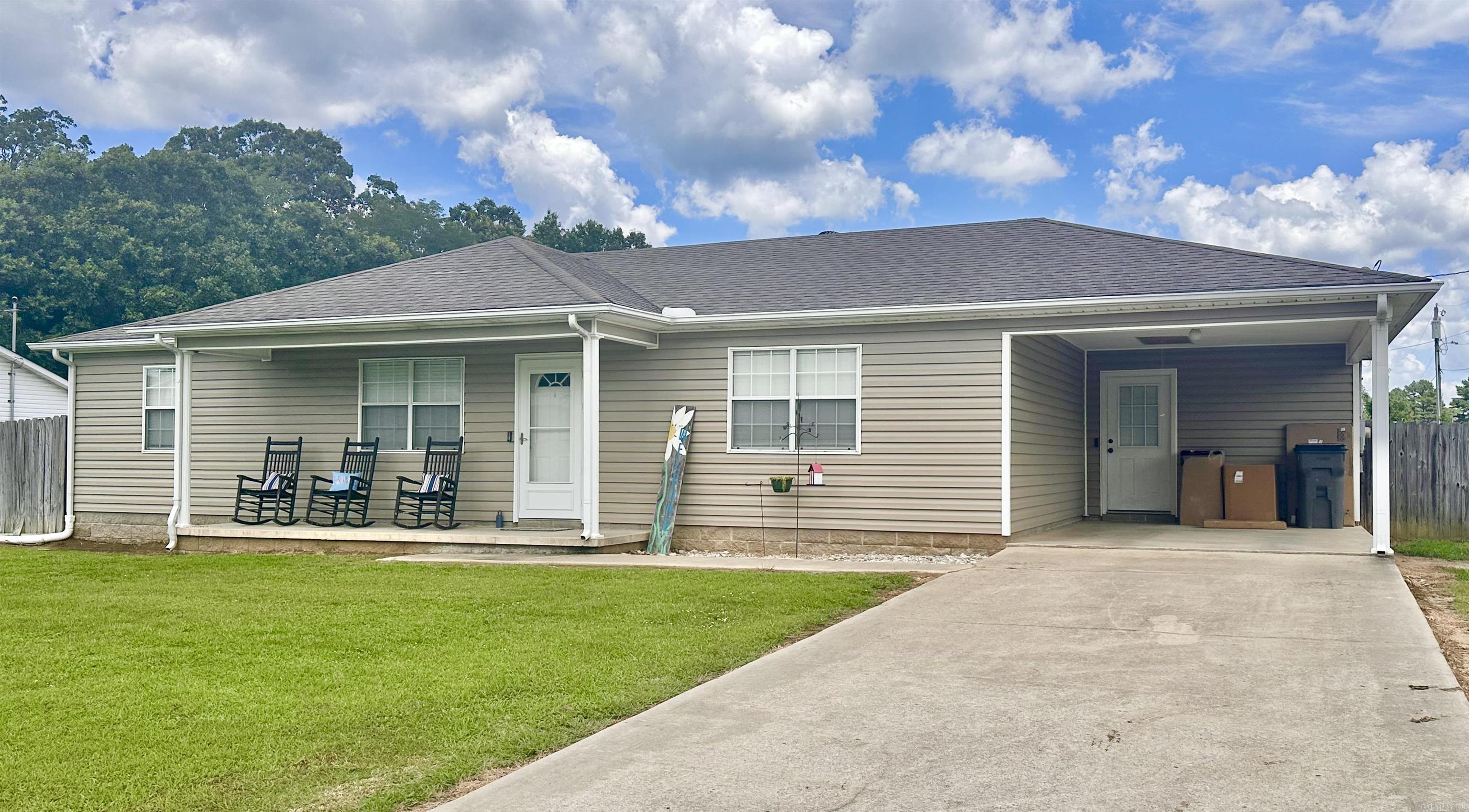 4907 Stidham  Paragould, AR