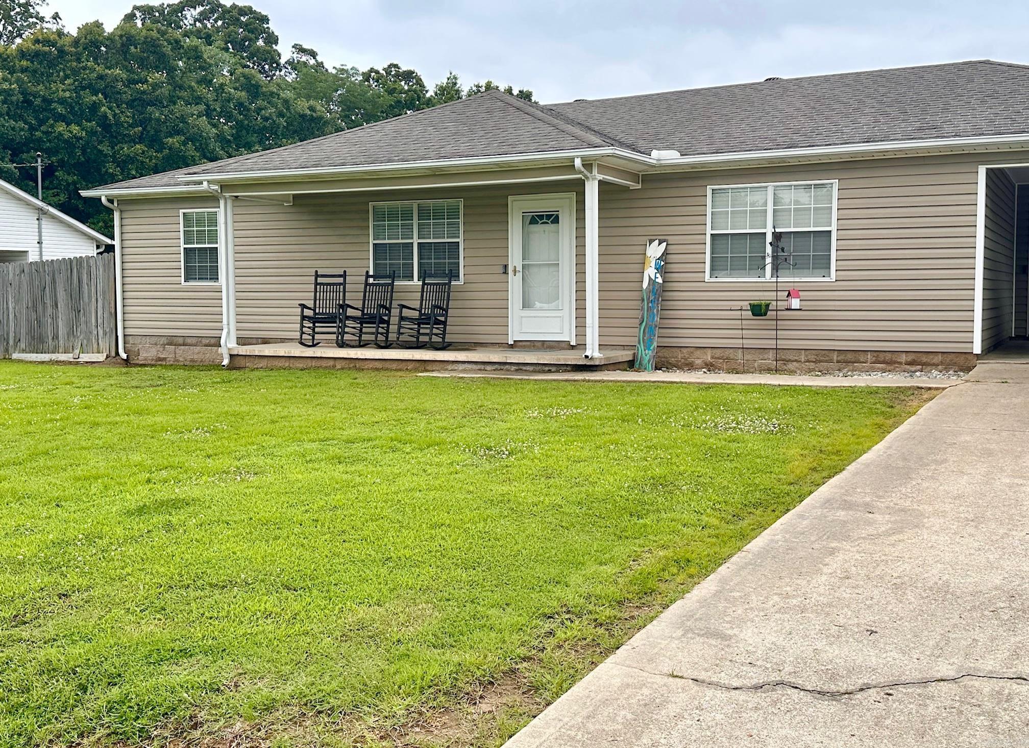 4907 Stidham  Paragould, AR