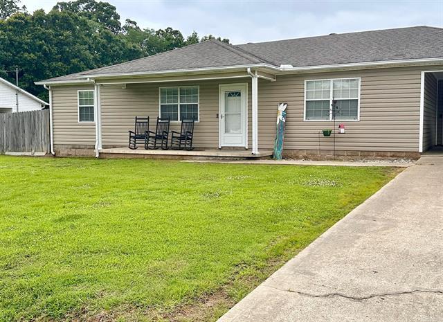 4907  Stidham  Paragould, AR