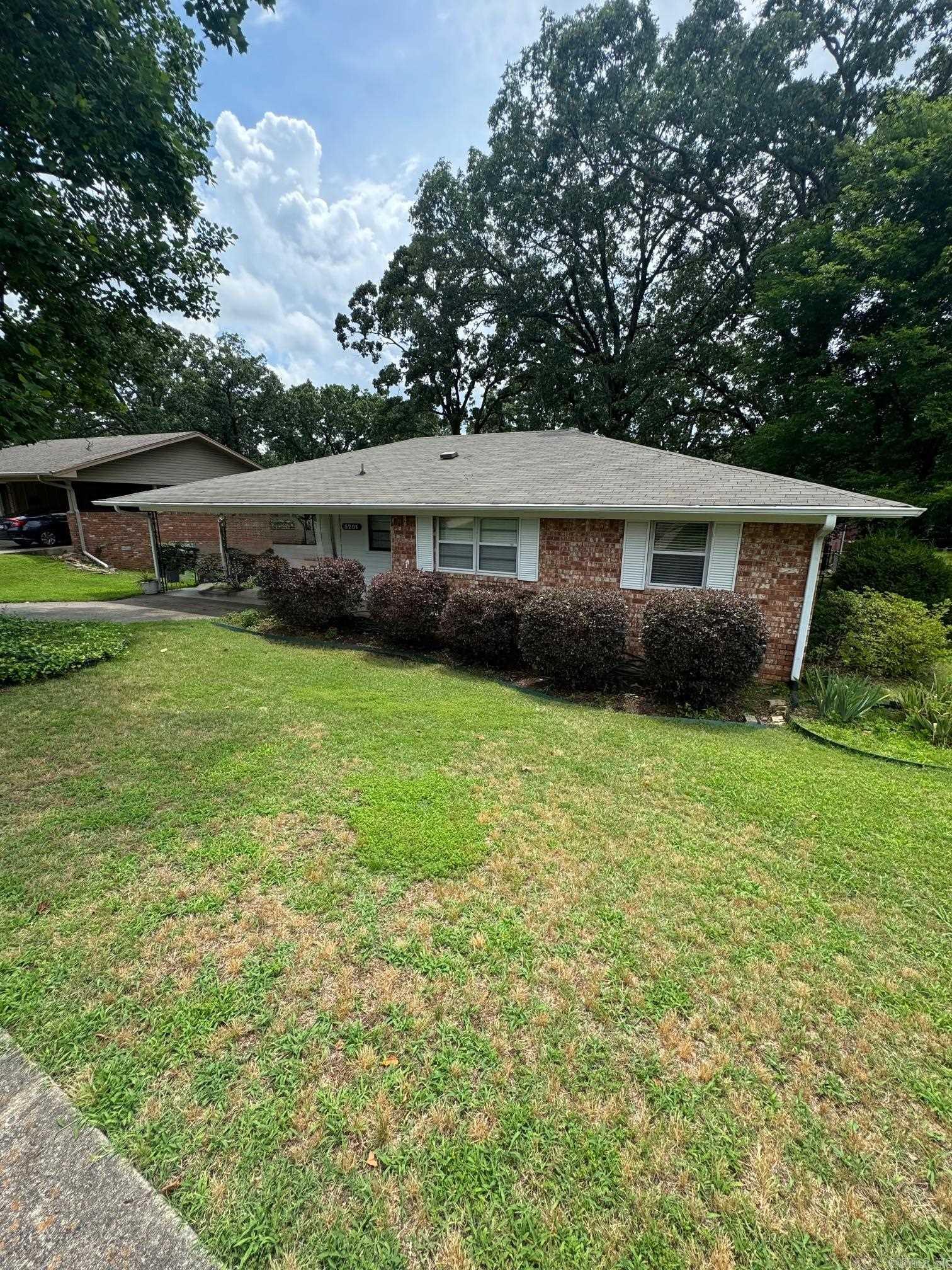 5201 Stratford  North Little Rock, AR