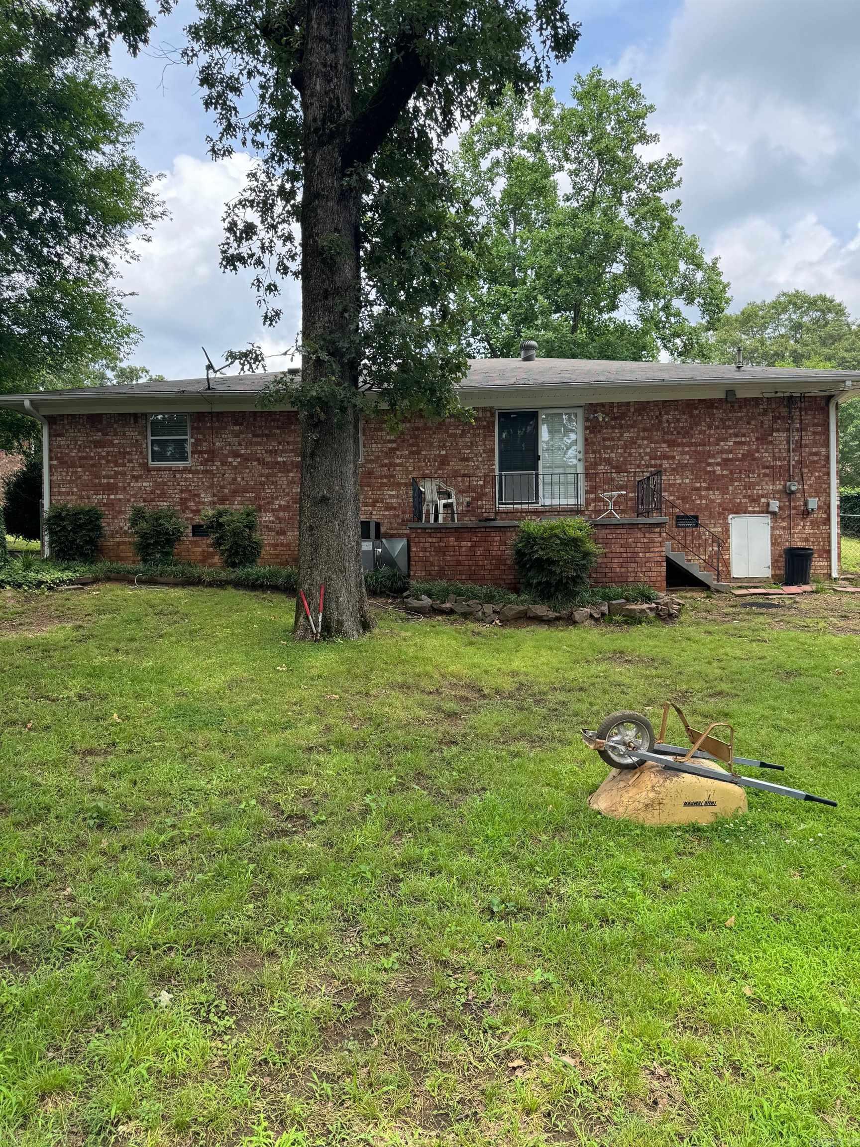 5201 Stratford  North Little Rock, AR