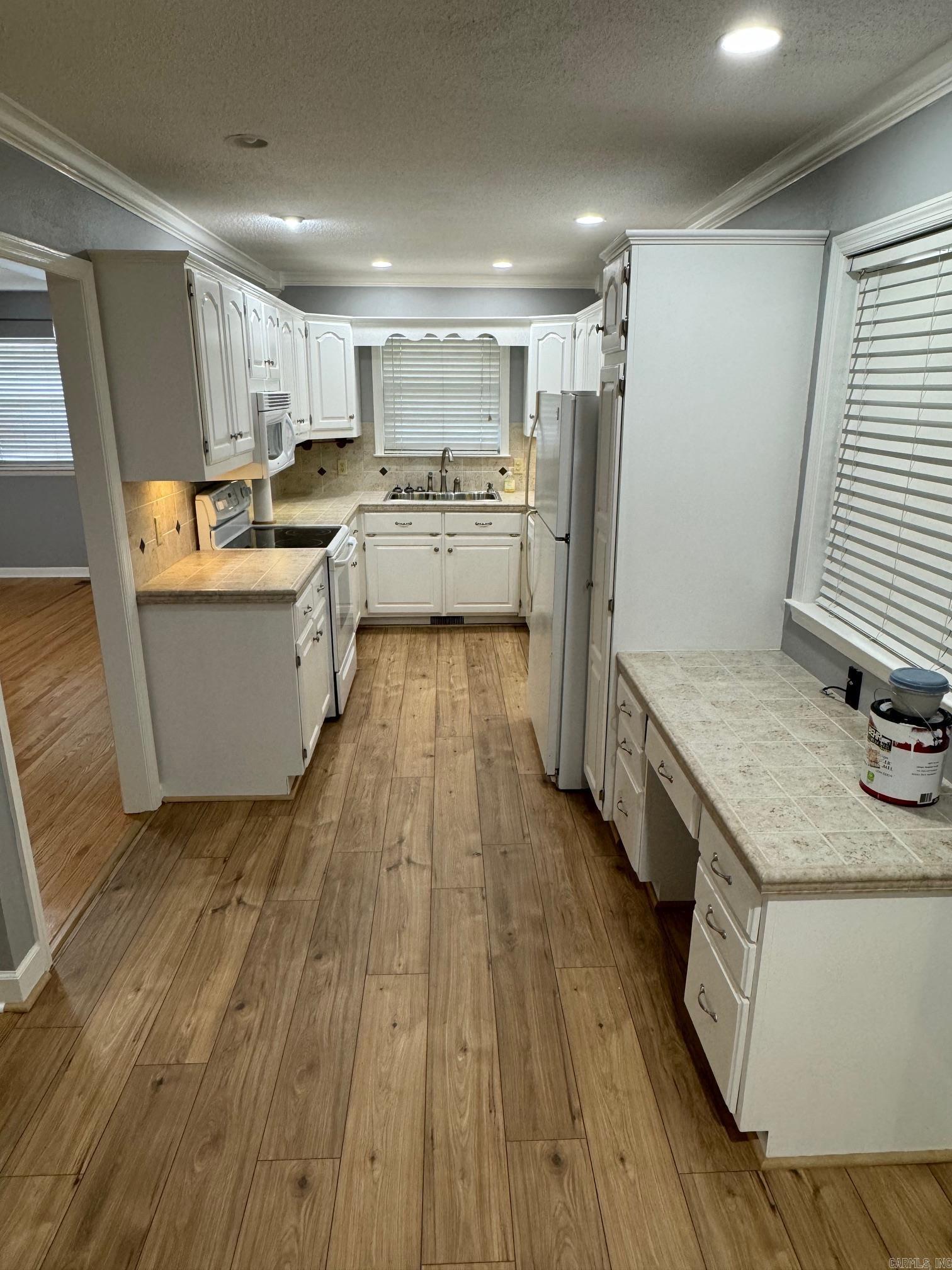 5201 Stratford  North Little Rock, AR