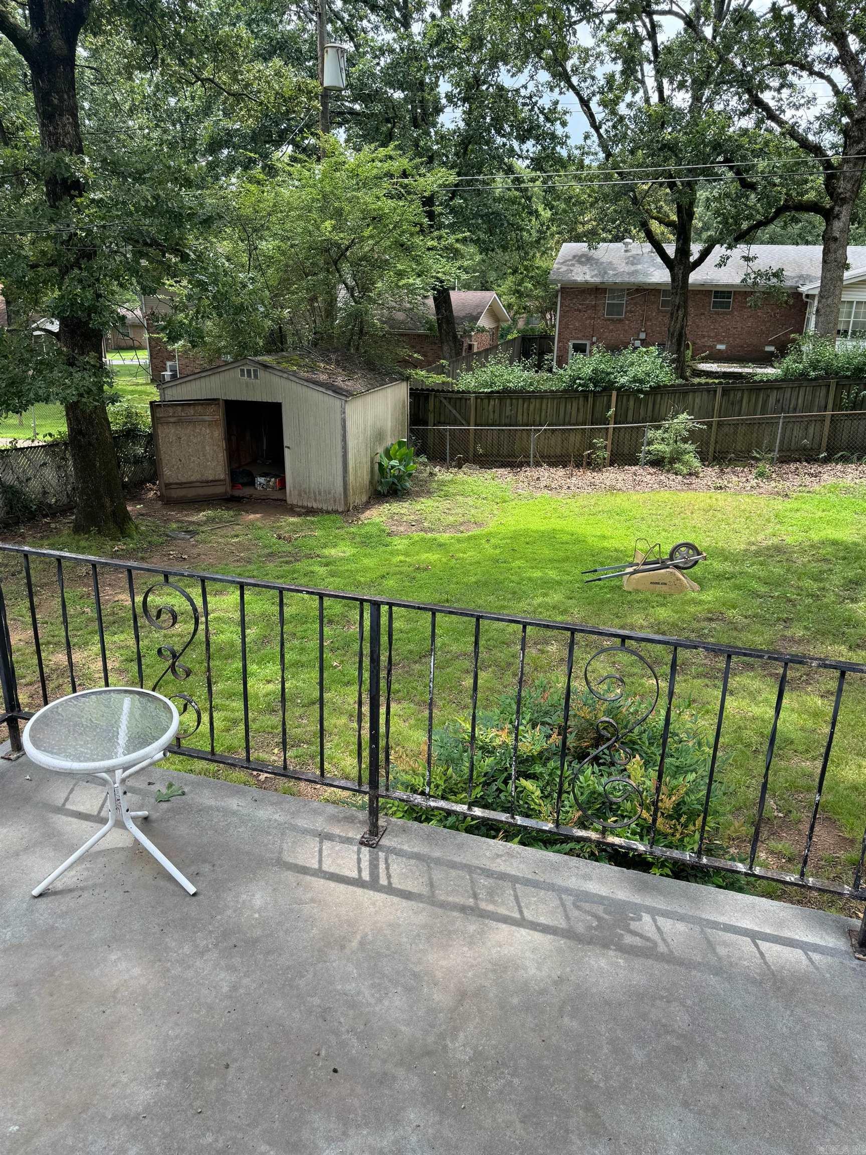 5201 Stratford  North Little Rock, AR
