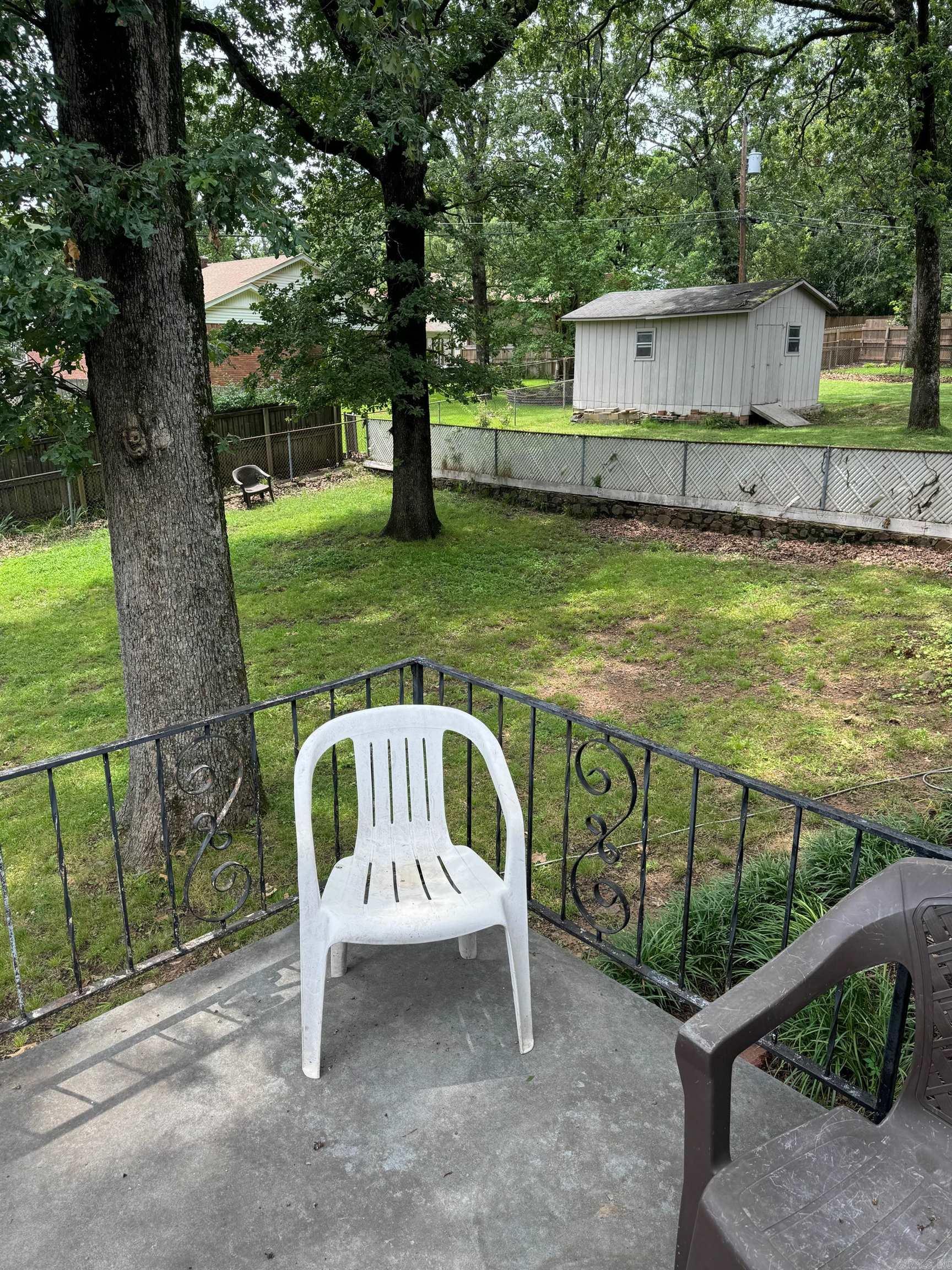 5201 Stratford  North Little Rock, AR