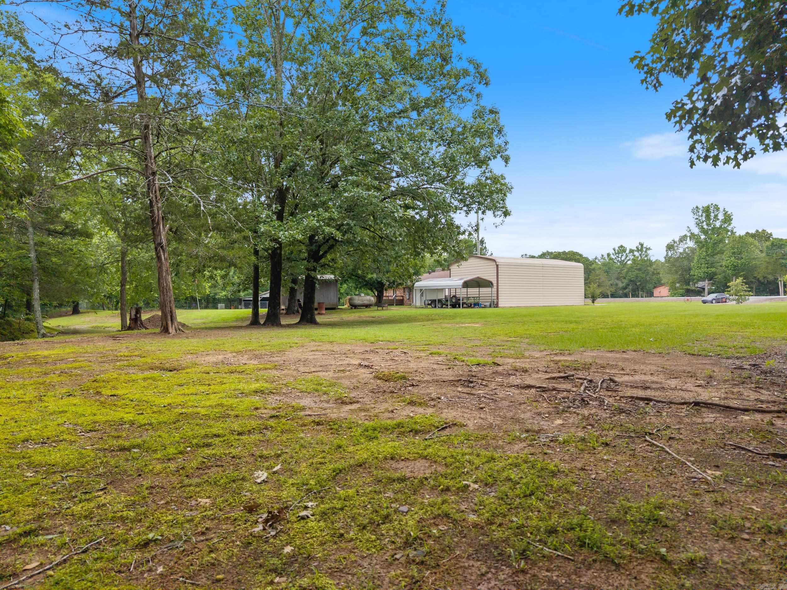 1945 Hwy 60 E  Houston, AR