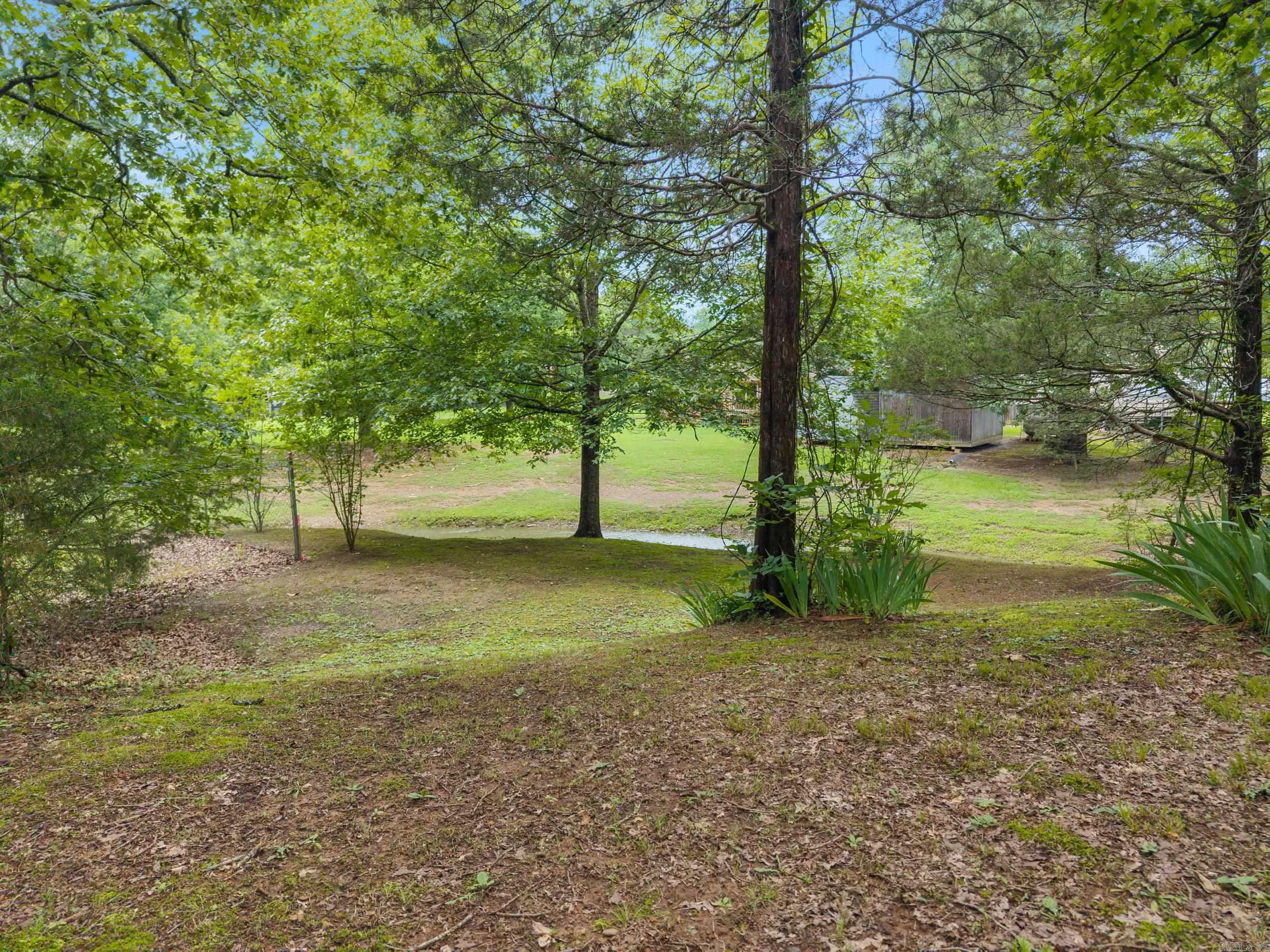 1945 Hwy 60 E  Houston, AR