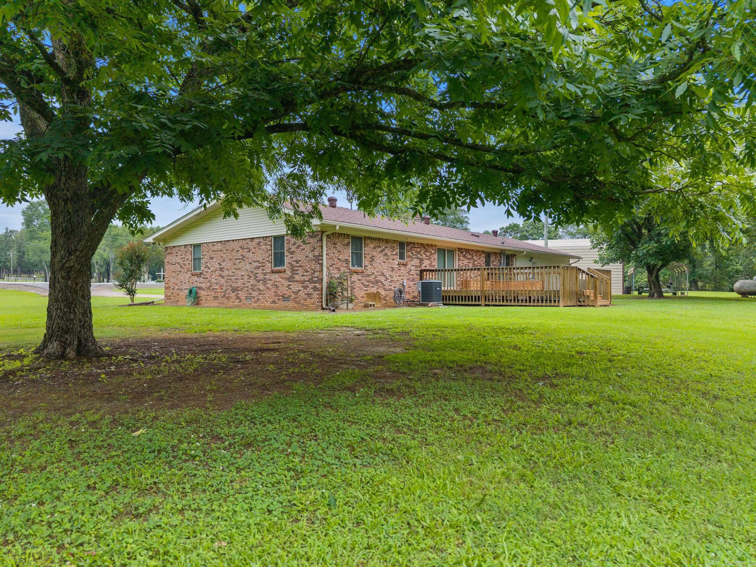 1945 Hwy 60 E  Houston, AR