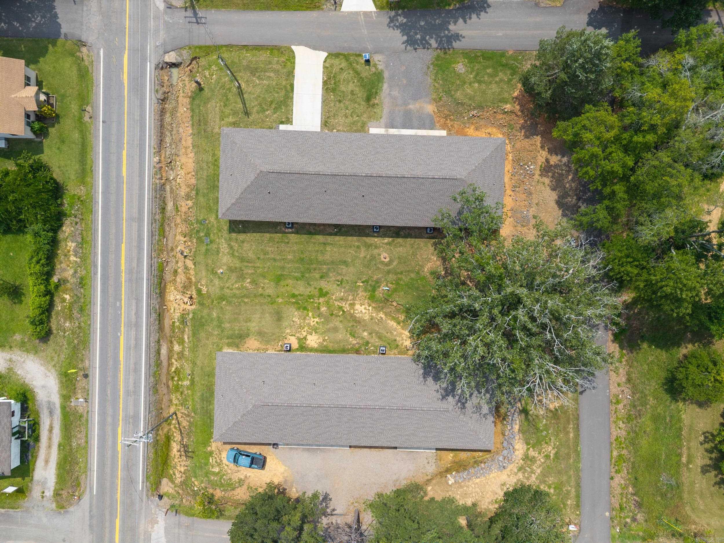 164 Redbud  Perryville, AR