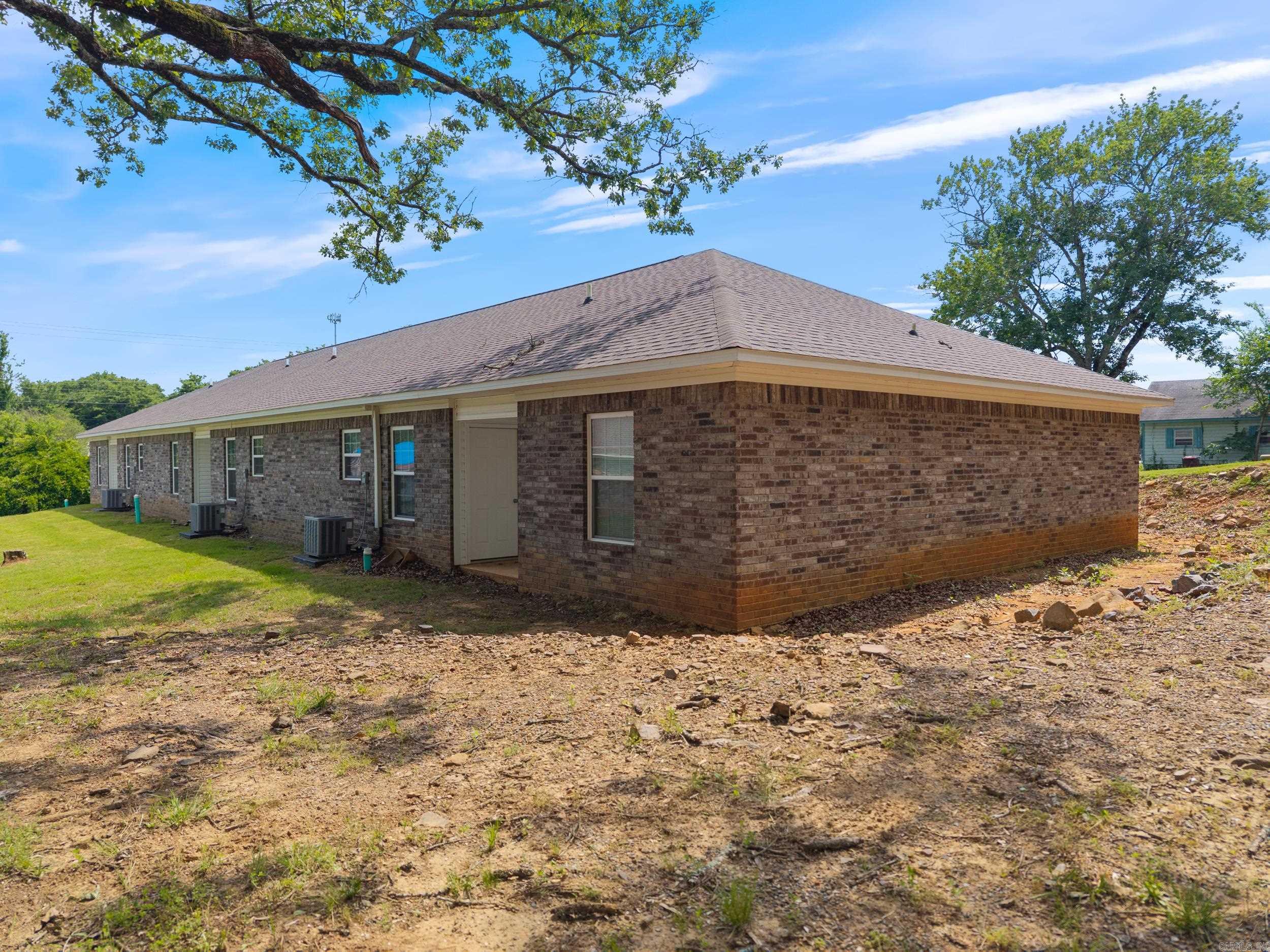 164 Redbud  Perryville, AR