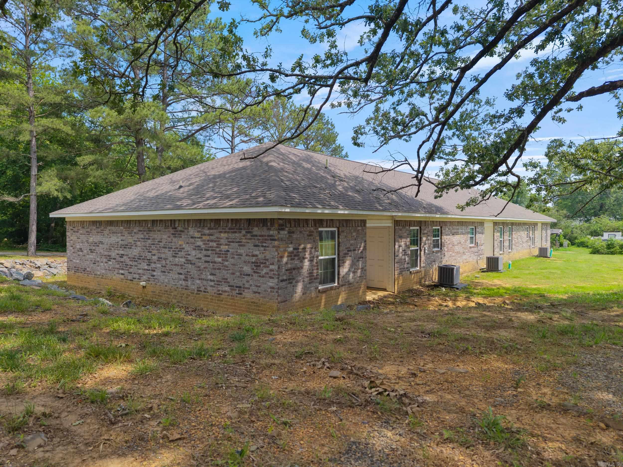 164 Redbud  Perryville, AR
