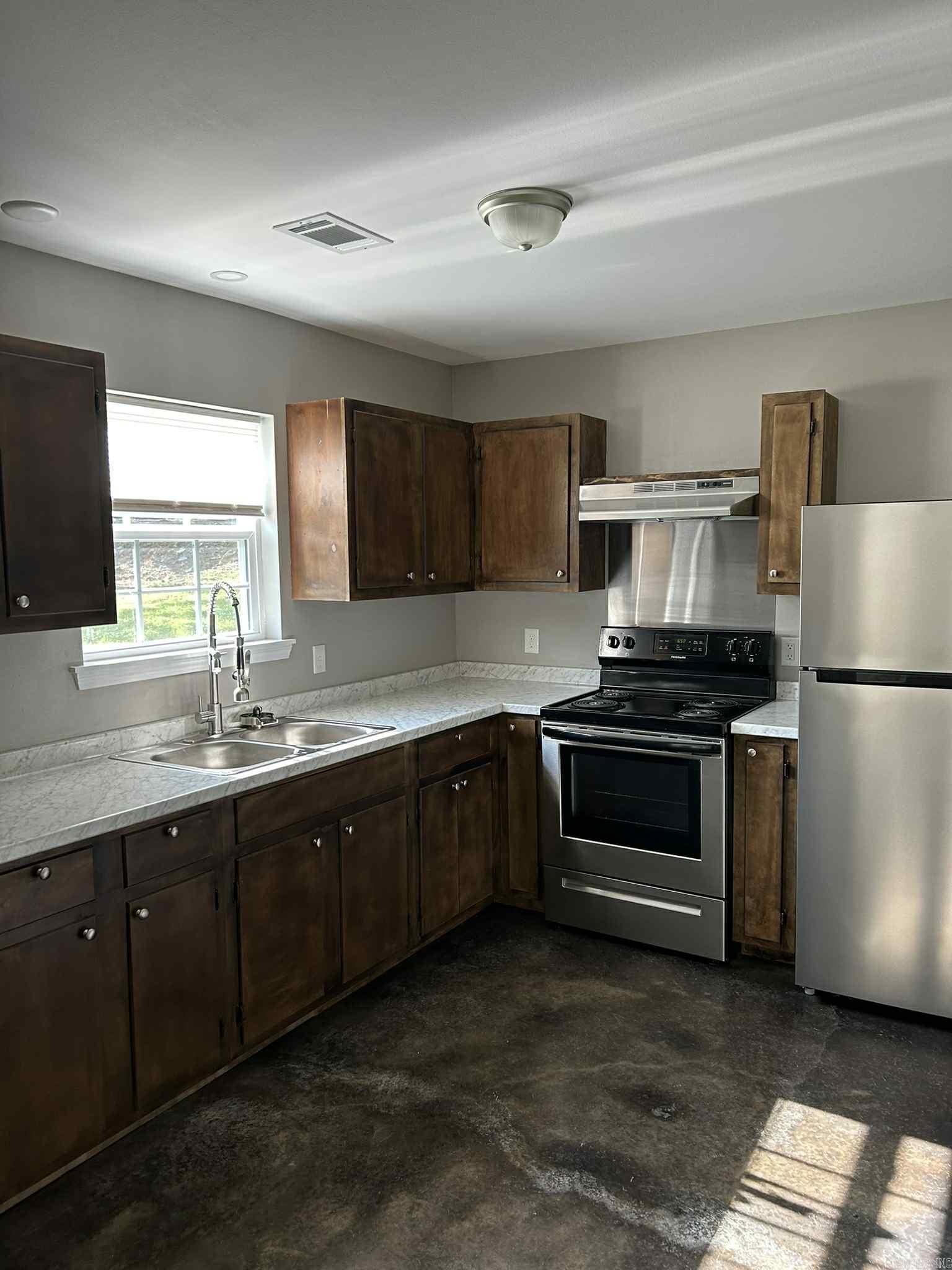 164 Redbud  Perryville, AR