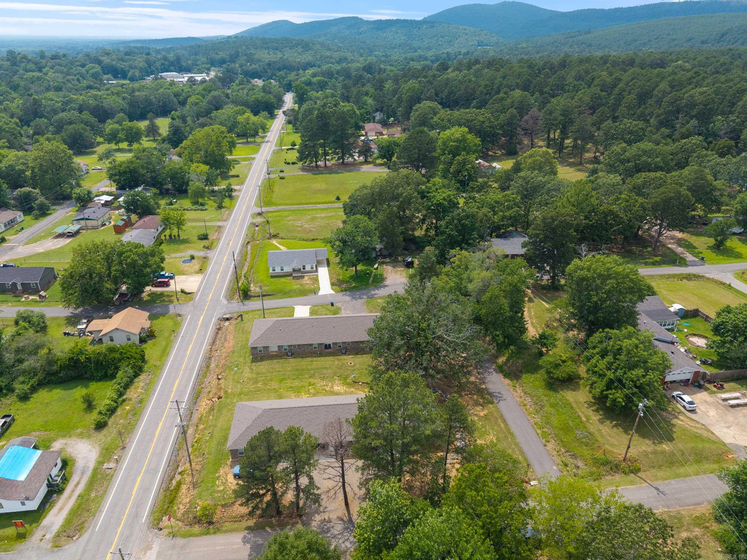 164 Redbud  Perryville, AR