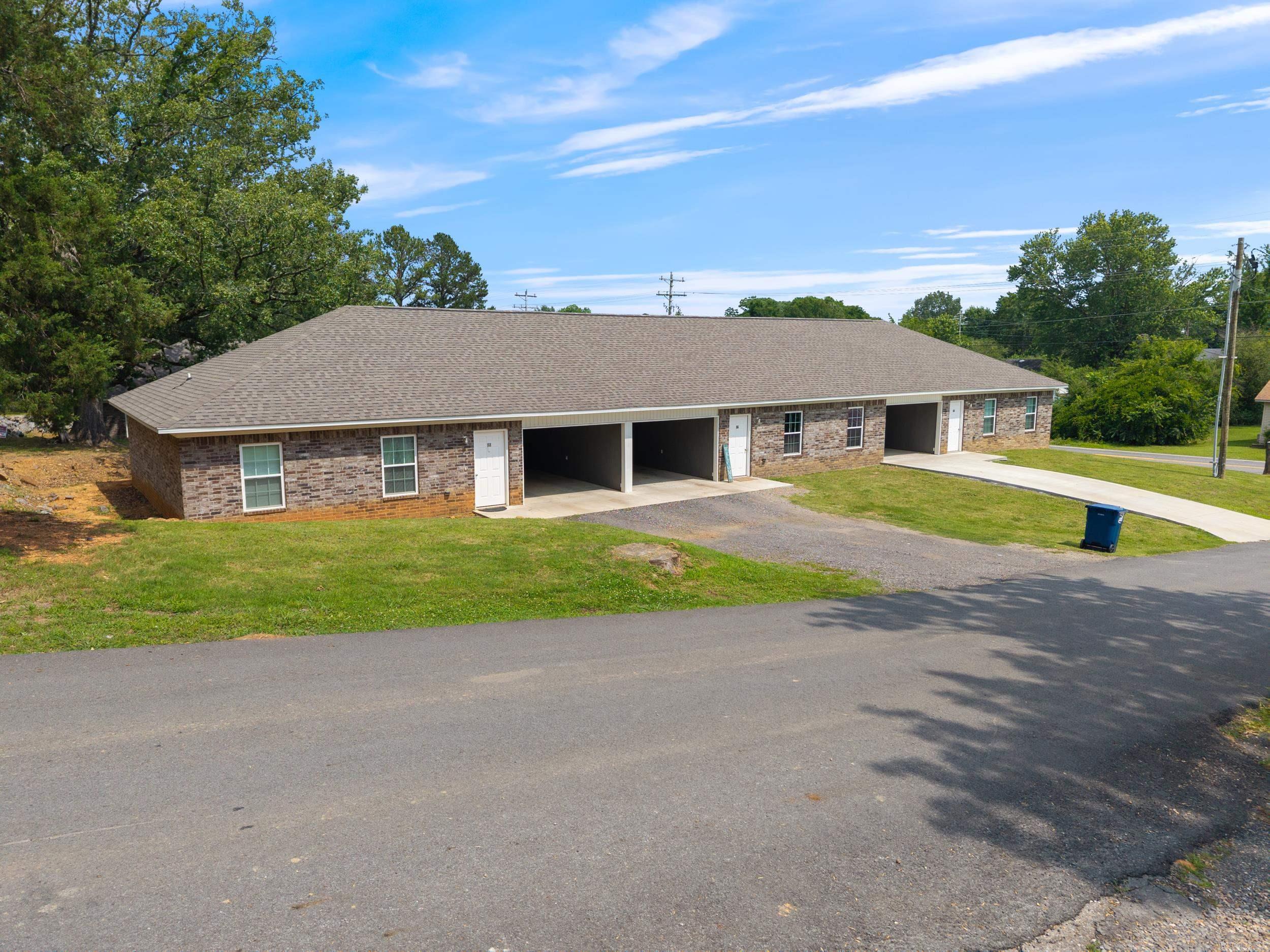 164 Redbud  Perryville, AR