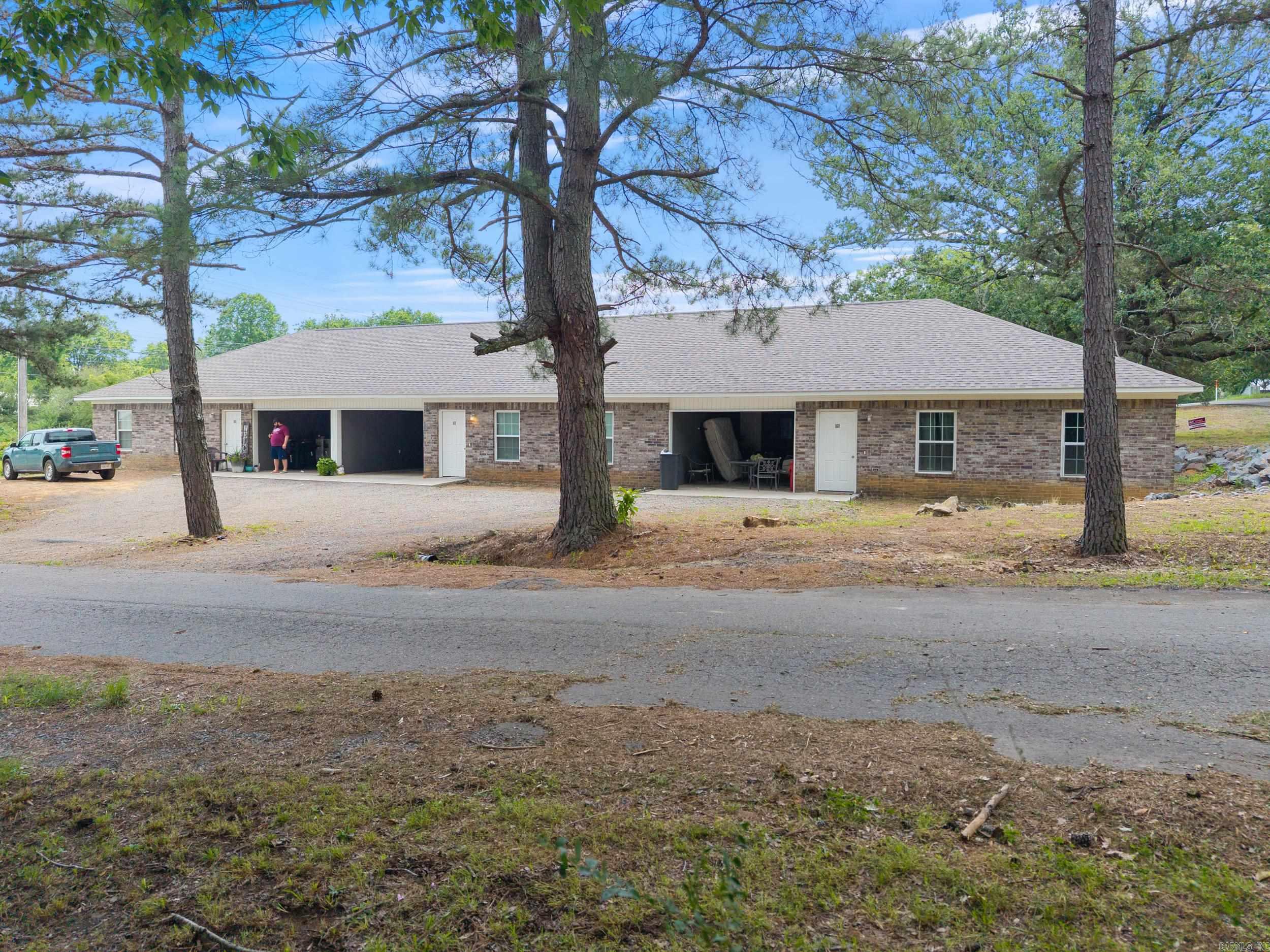 164 Redbud  Perryville, AR