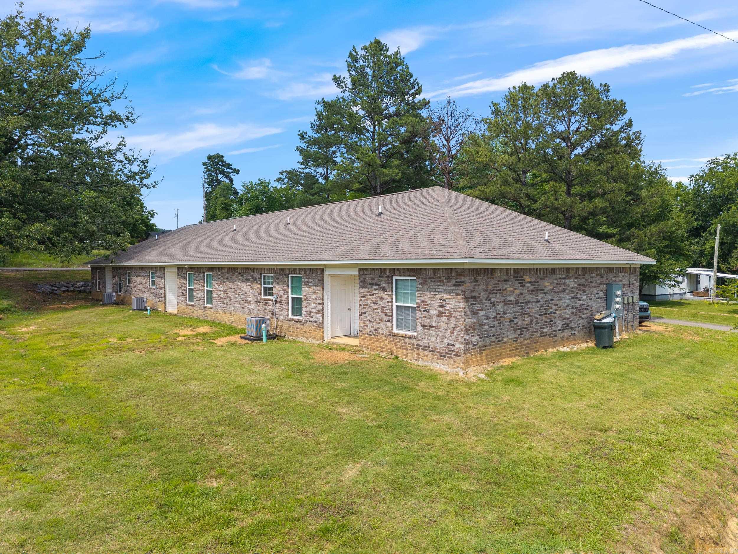 164 Redbud  Perryville, AR