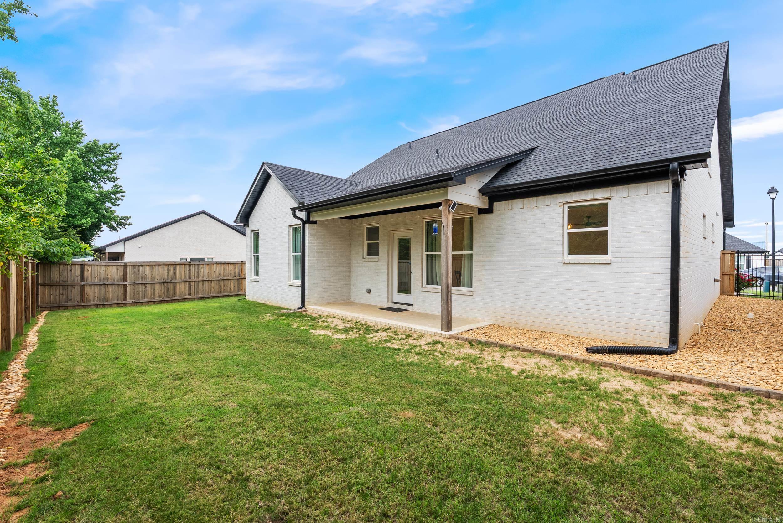 1735 Rohan  Conway, AR