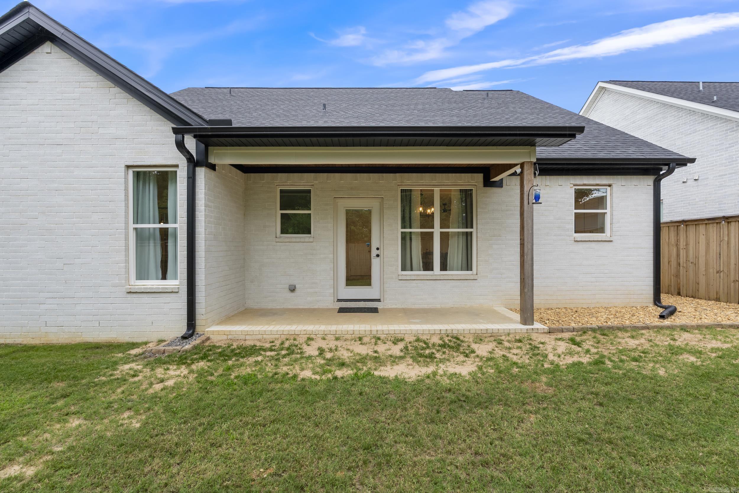 1735 Rohan  Conway, AR
