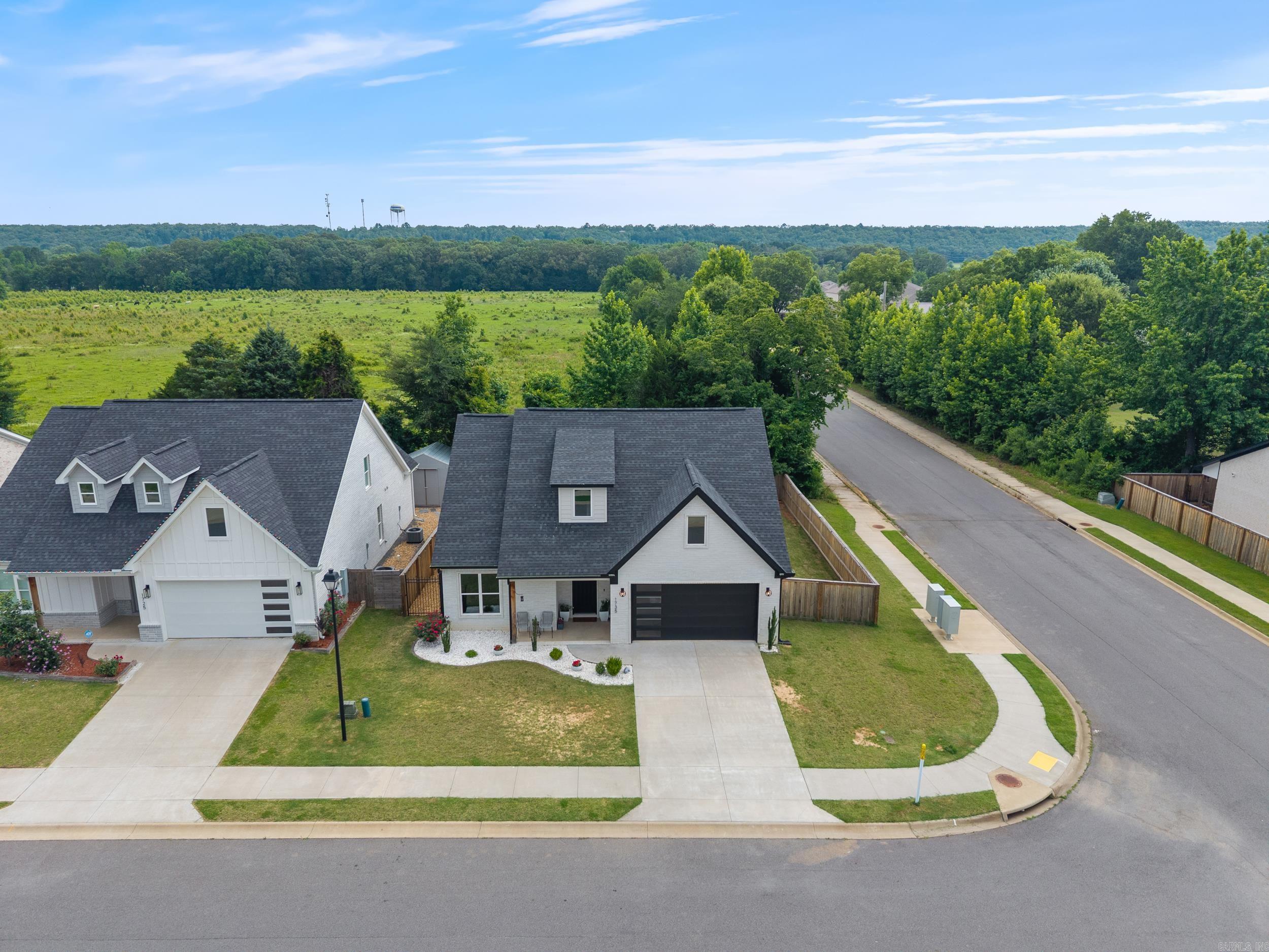 1735 Rohan  Conway, AR