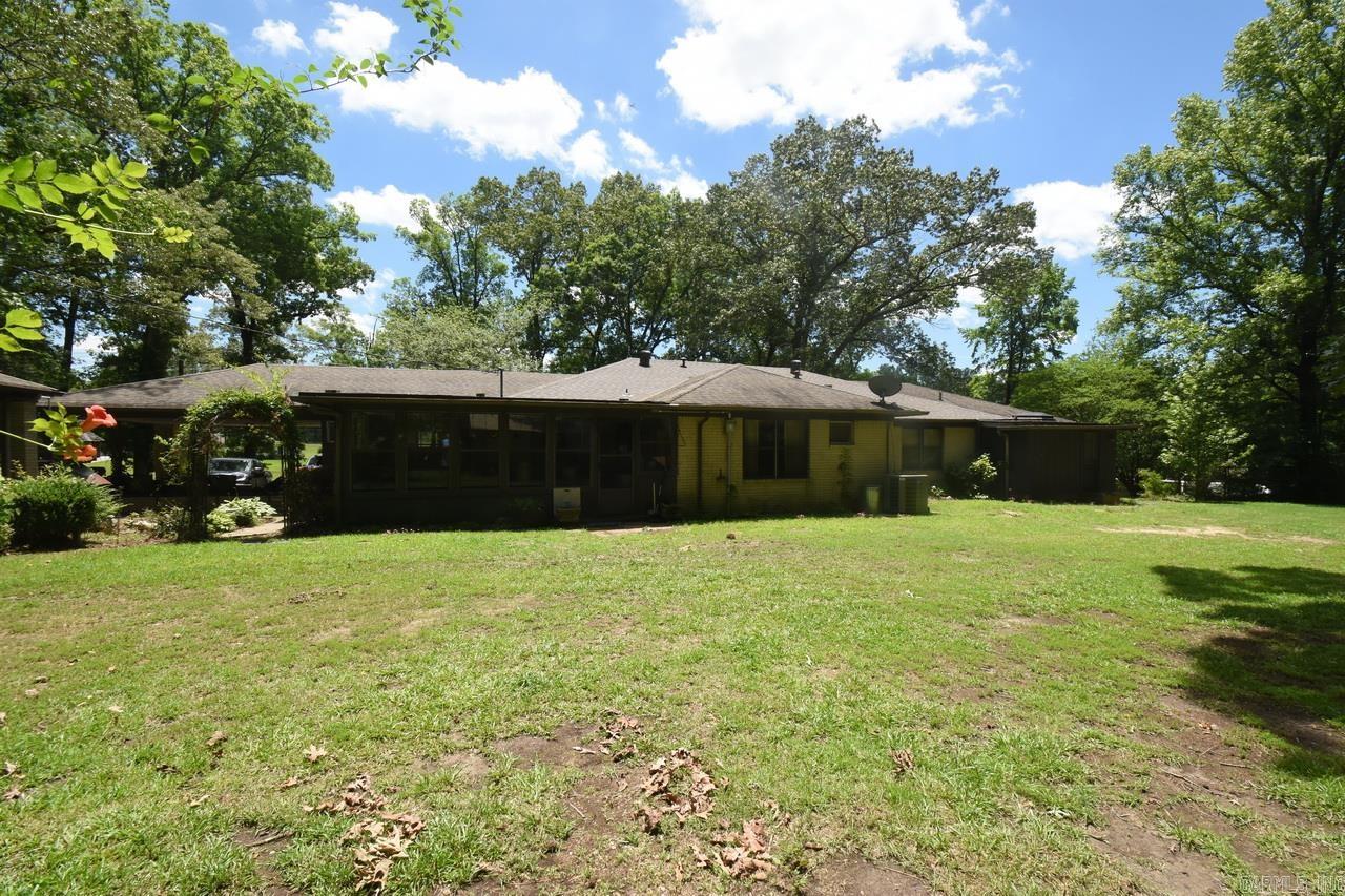 3006 Alcoa  Benton, AR
