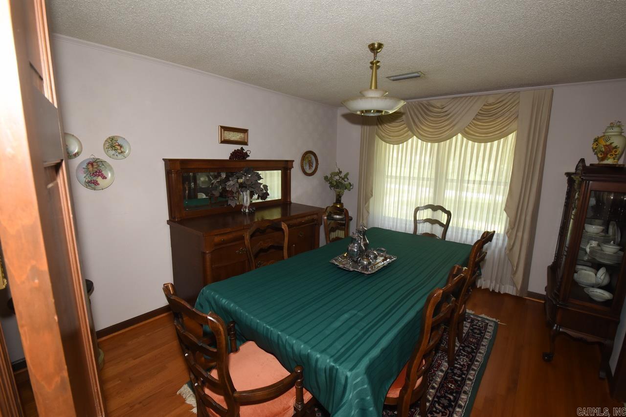 3006 Alcoa  Benton, AR