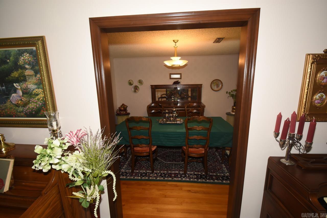 3006 Alcoa  Benton, AR