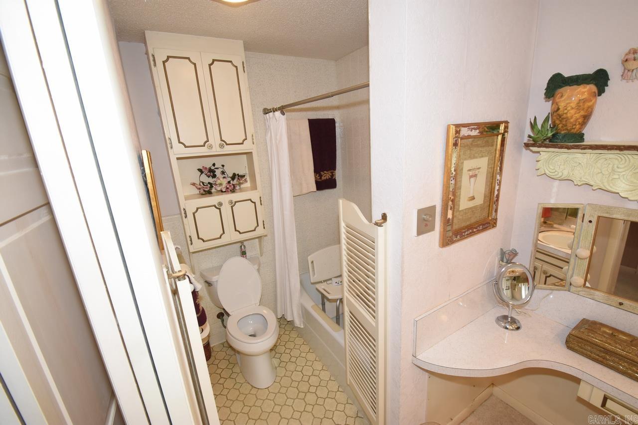 3006 Alcoa  Benton, AR