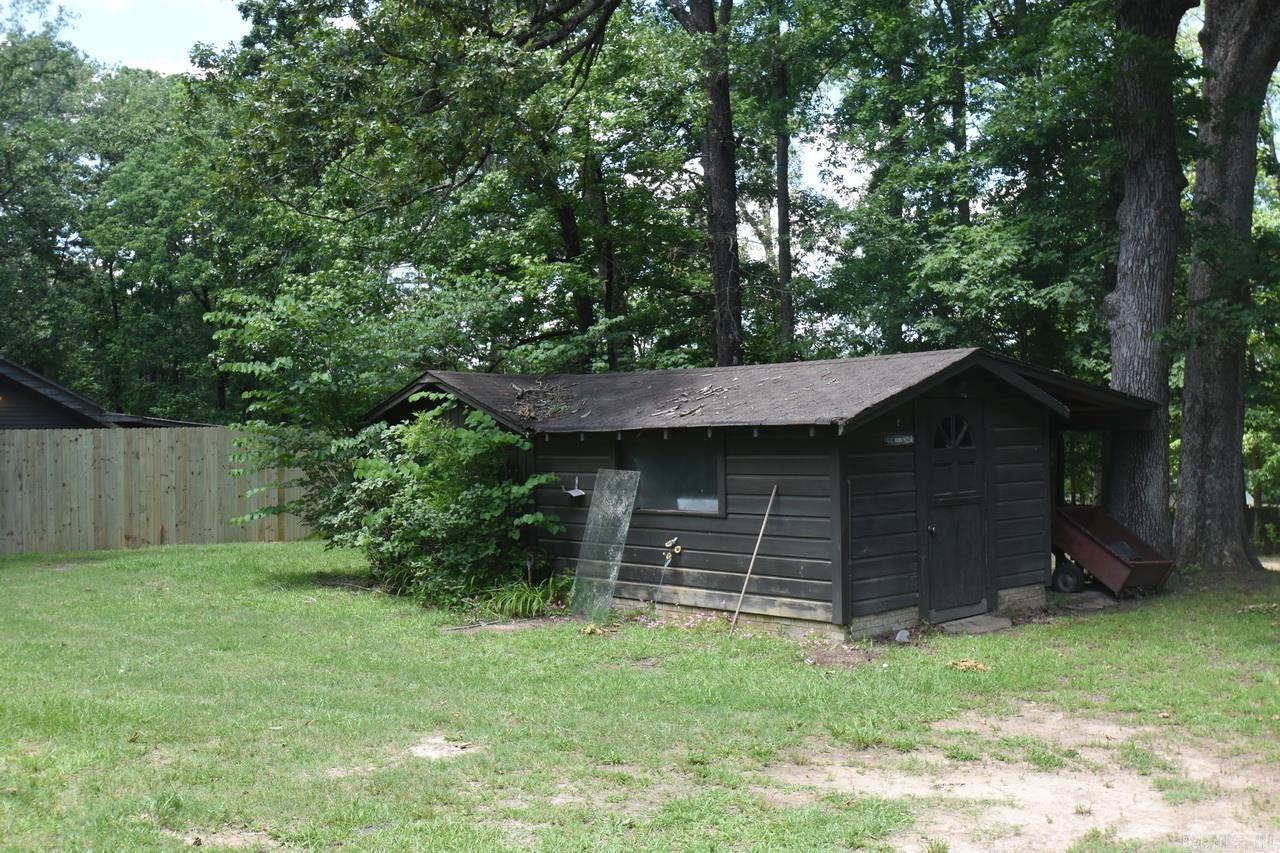 3006 Alcoa  Benton, AR