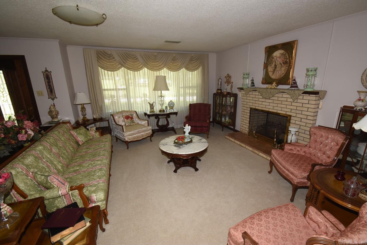 3006 Alcoa  Benton, AR