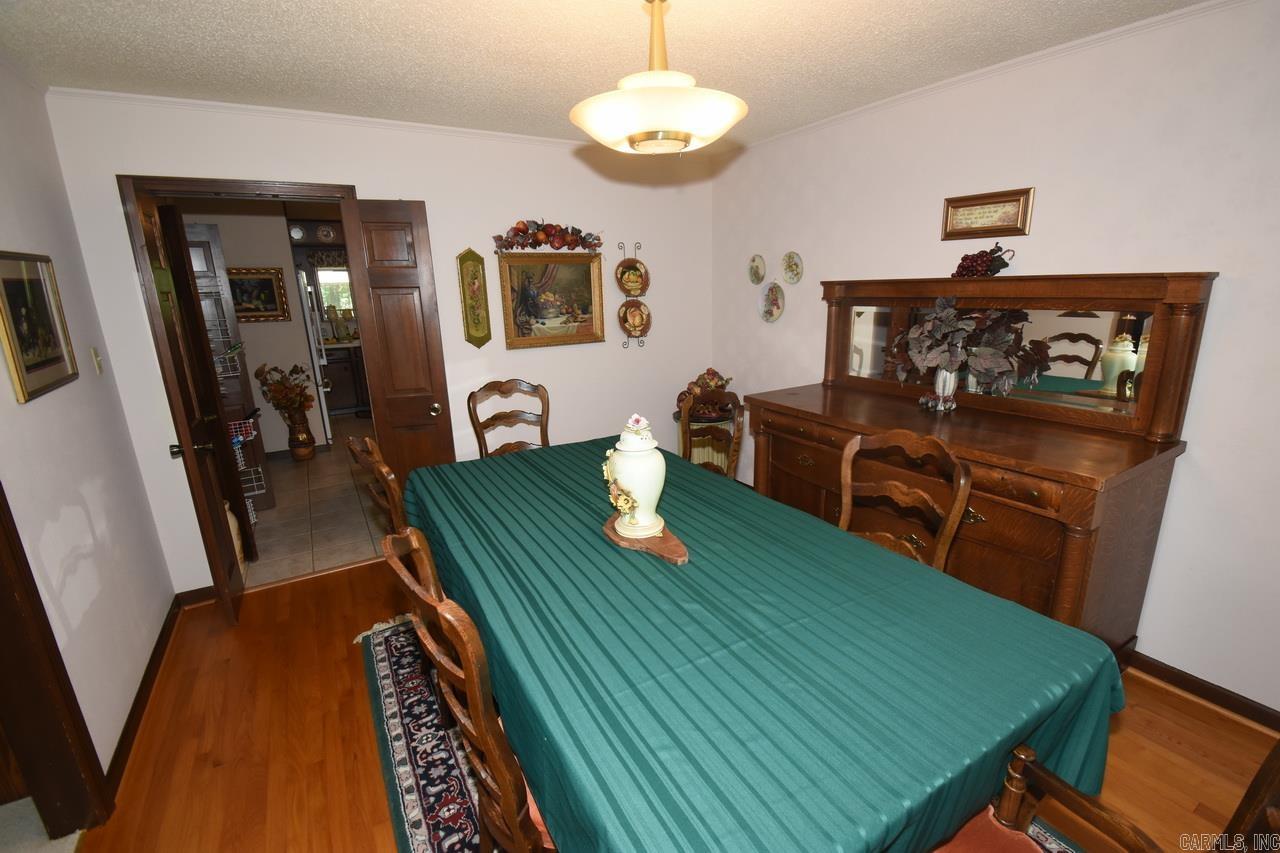 3006 Alcoa  Benton, AR