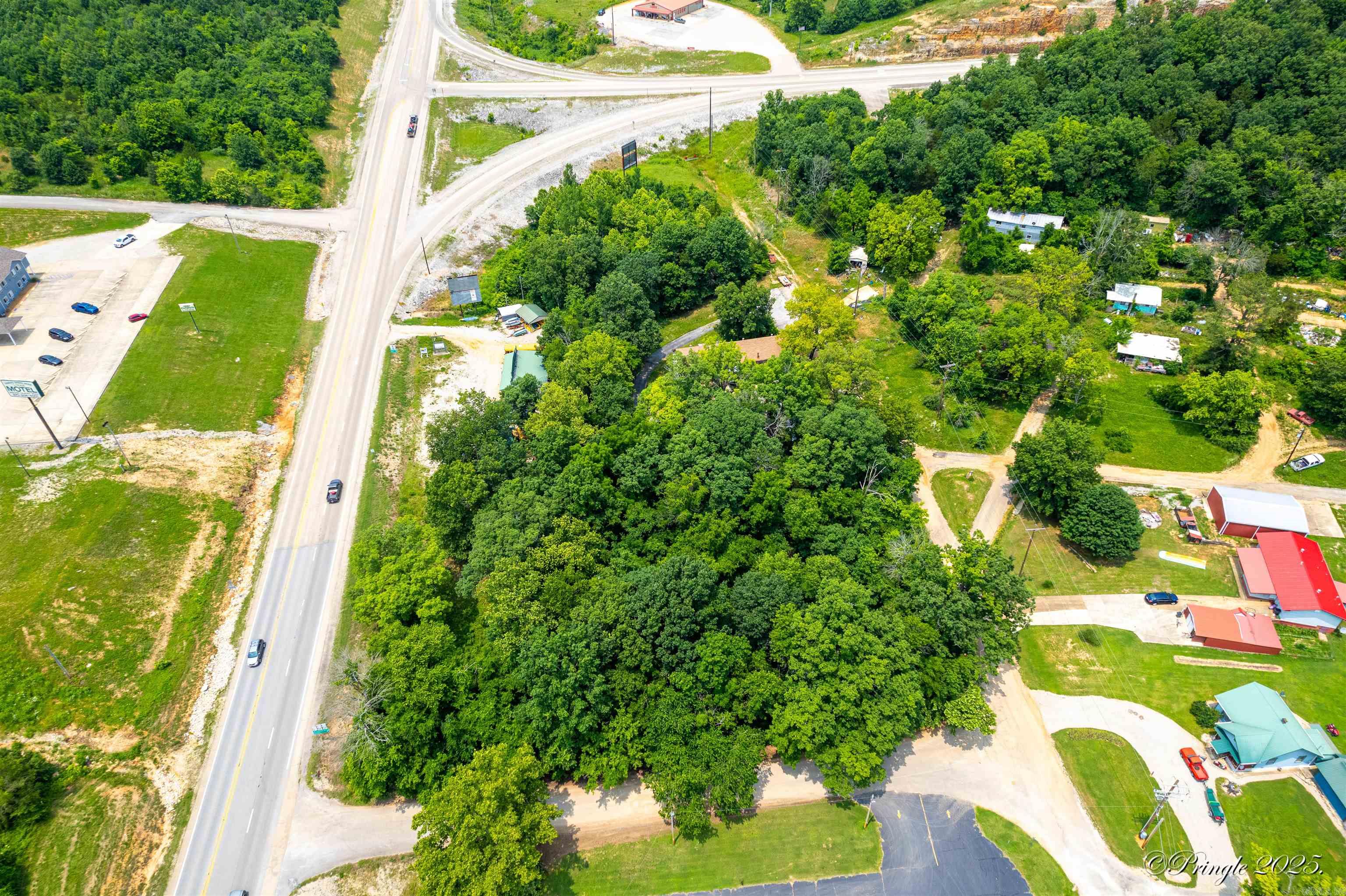 000 63 Highway  Hardy, AR